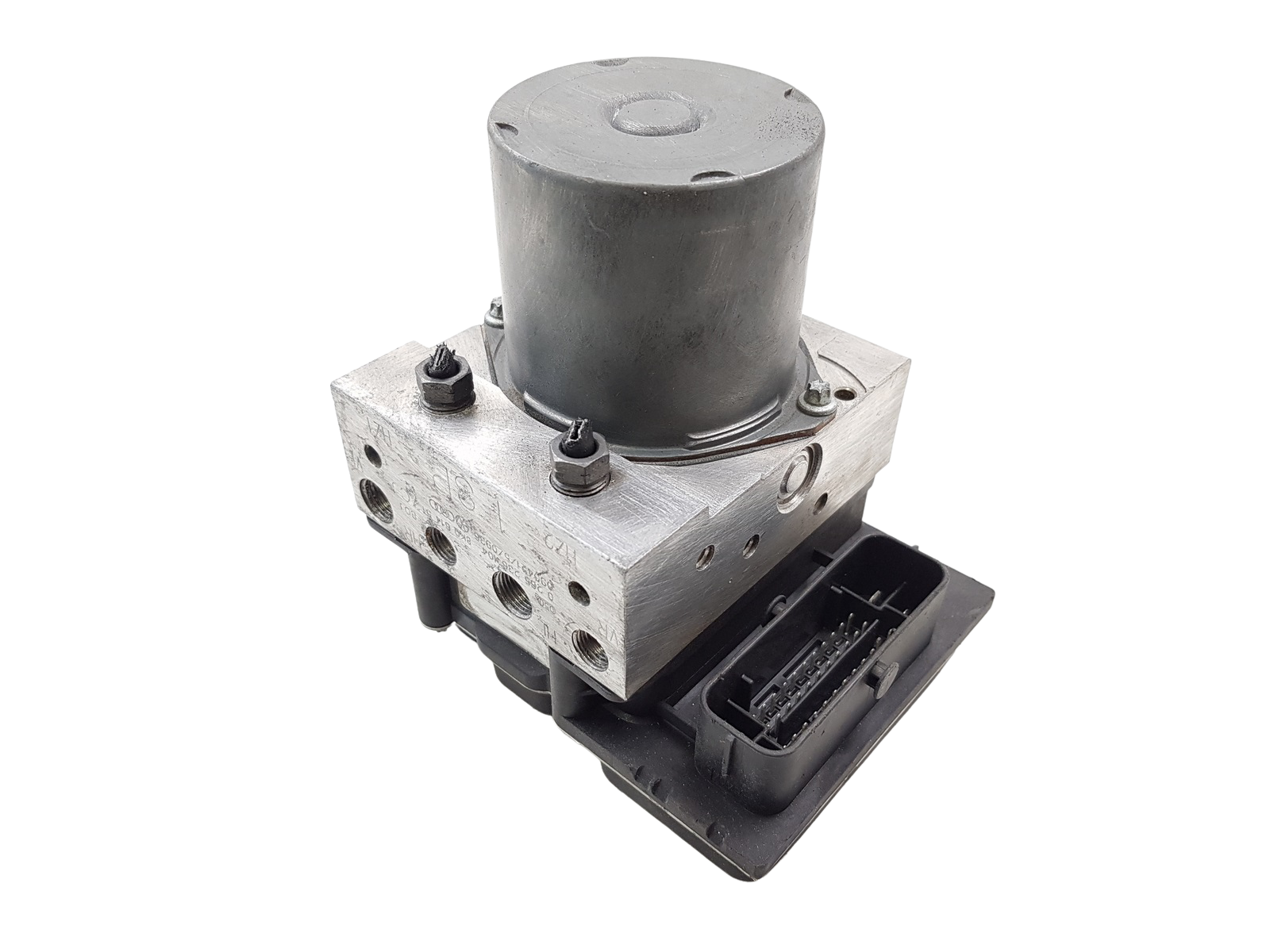 Abs-pumppu Audi 8K0614517CJ 0265236104 Bosch main product photo
