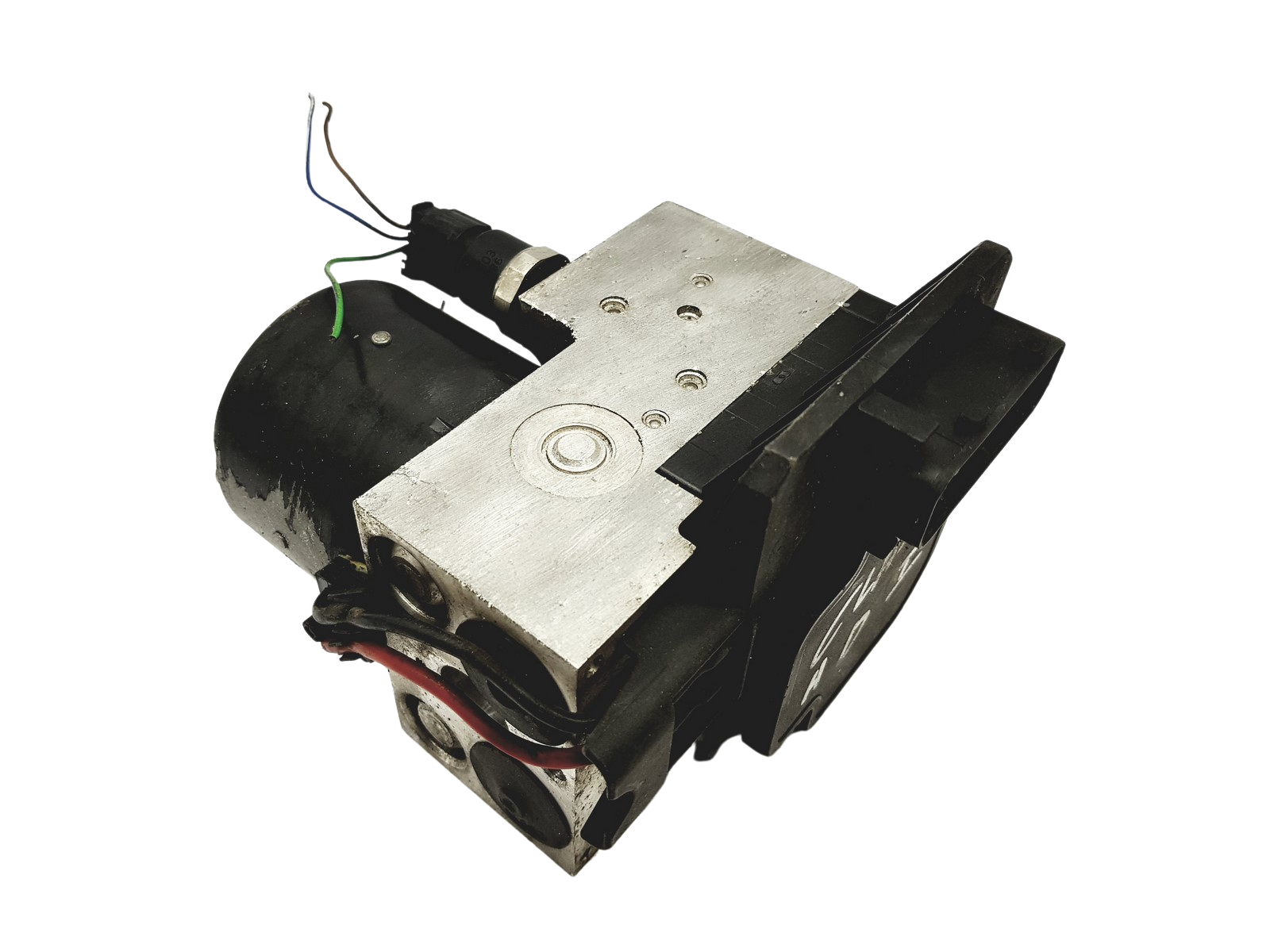 Abs-pumppu ESP Mercedes W168 A0044310912 0265202461 Bosch 60589 main product photo