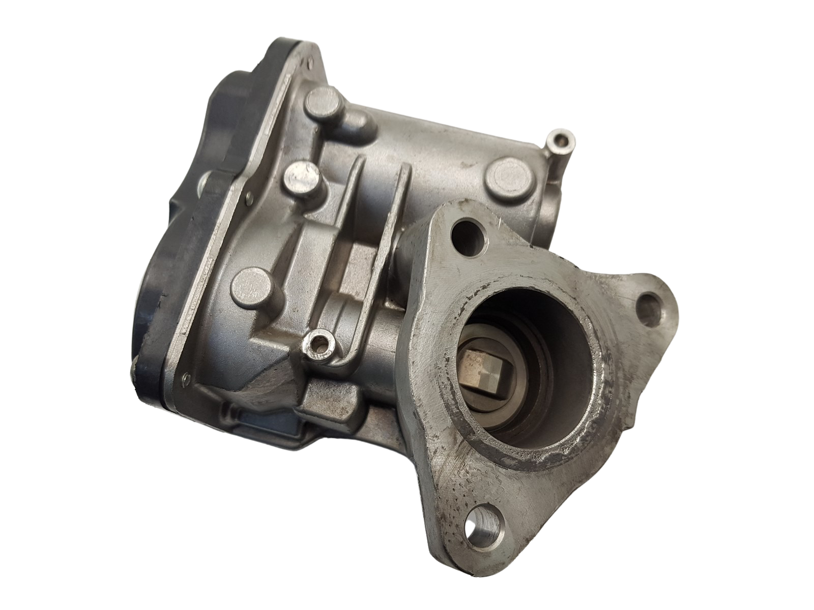 Egr Venttiili Renault Nissan 147104647R H8201143495 1.5 DCI main product photo