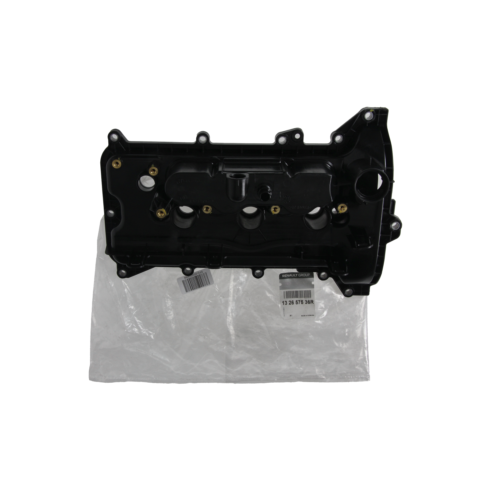 Venttiilikoppa Alkuperäinen 132657536R Renault Dacia main product photo