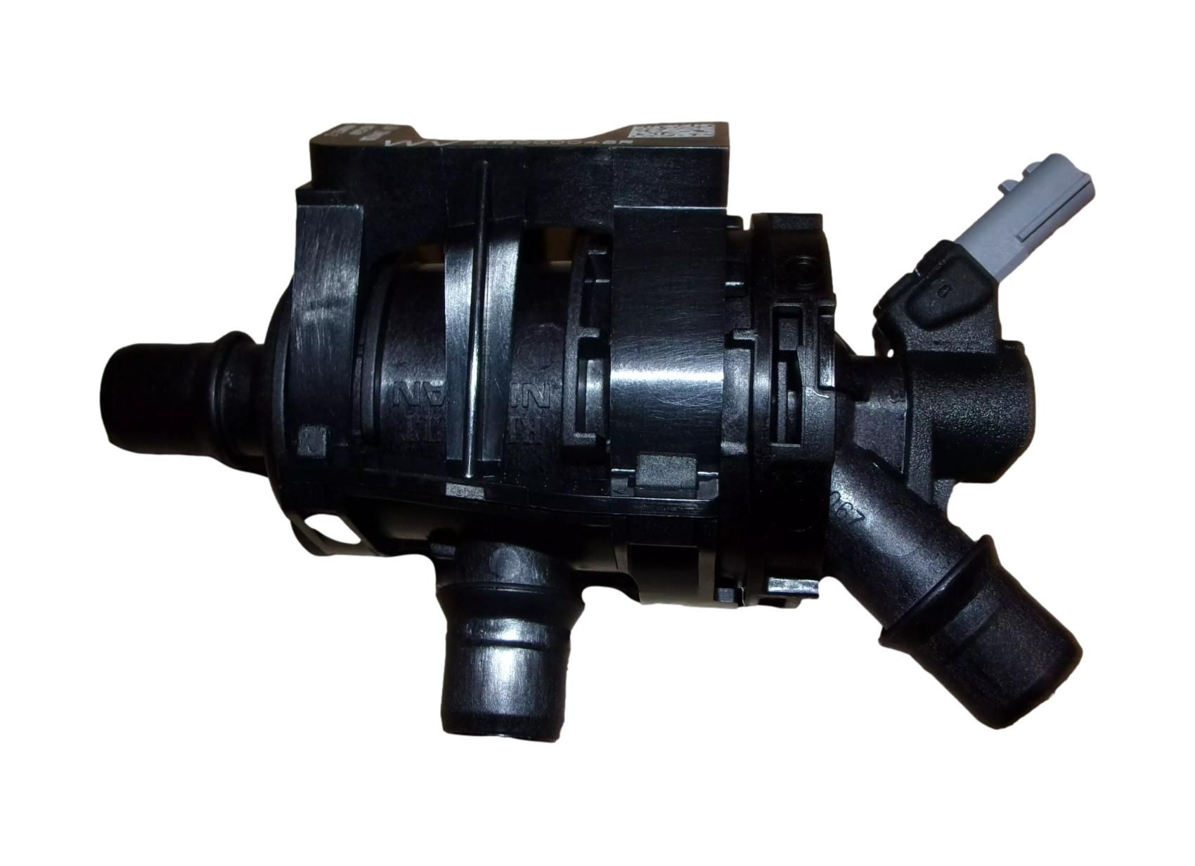 Termostaatin Kotelo Alkuperäinen 212000048R Renault main product photo