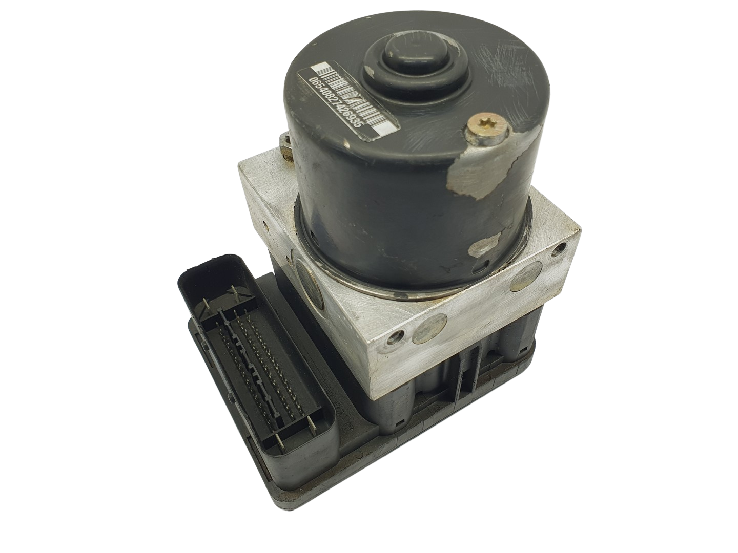 Abs-pumppu Mazda Ford 2S61-2M110-CE 10.0960-0106.3 ATE 63546 main product photo
