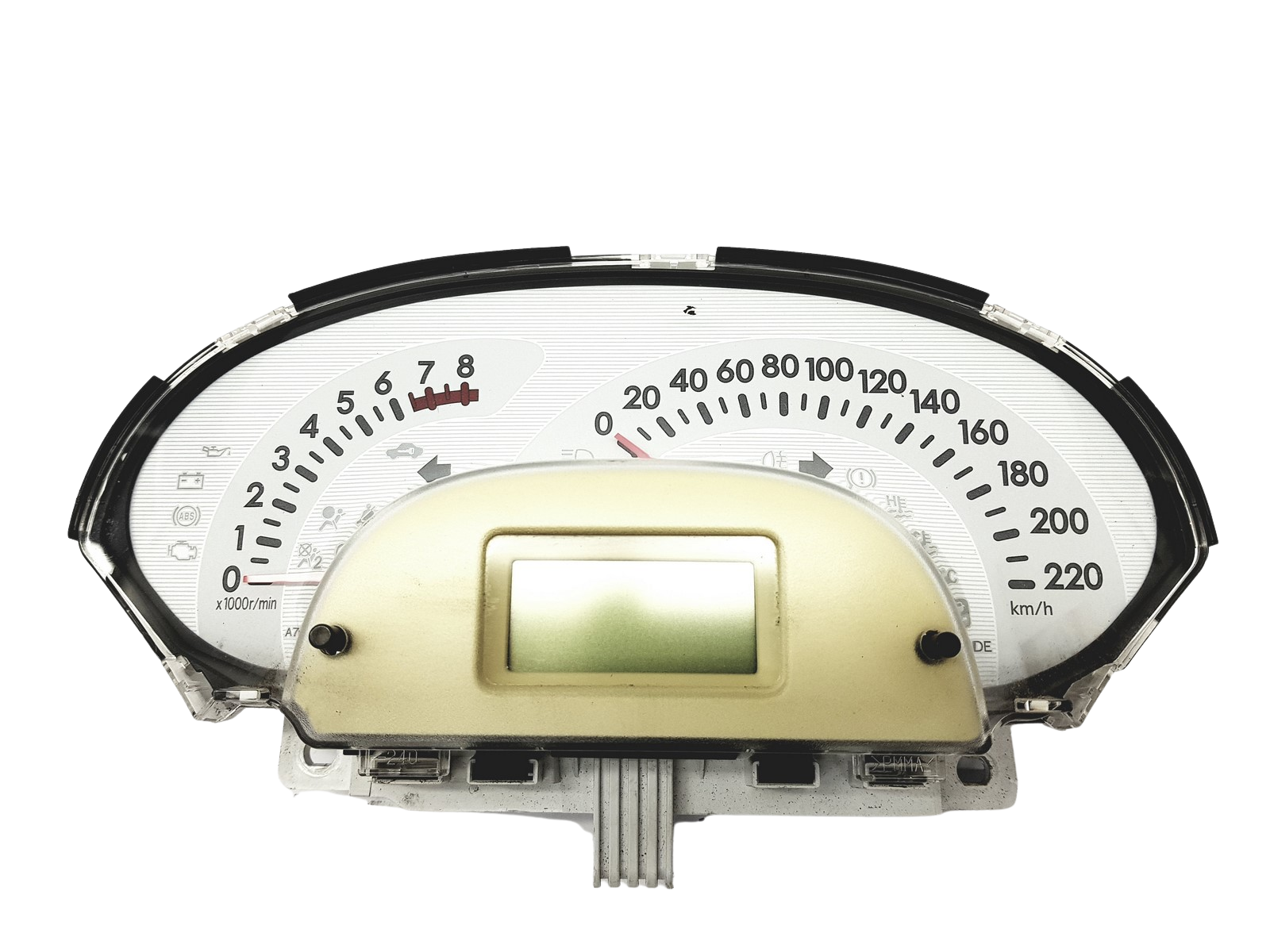 Nopeusmittari Daihatsu Sirion 83800-B1620-A 52338 main product photo