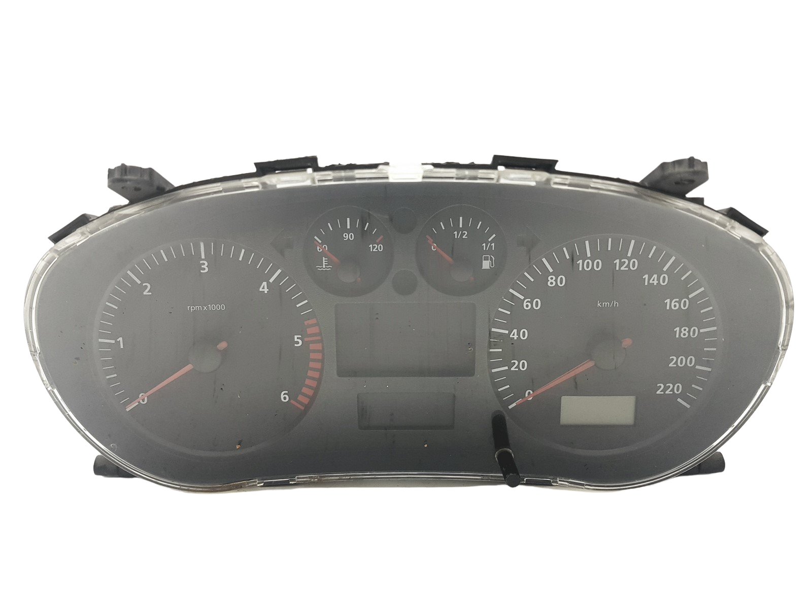 Kierroslukumittari Seat Ibiza W06K0920801E 110008924028 57278 main product photo