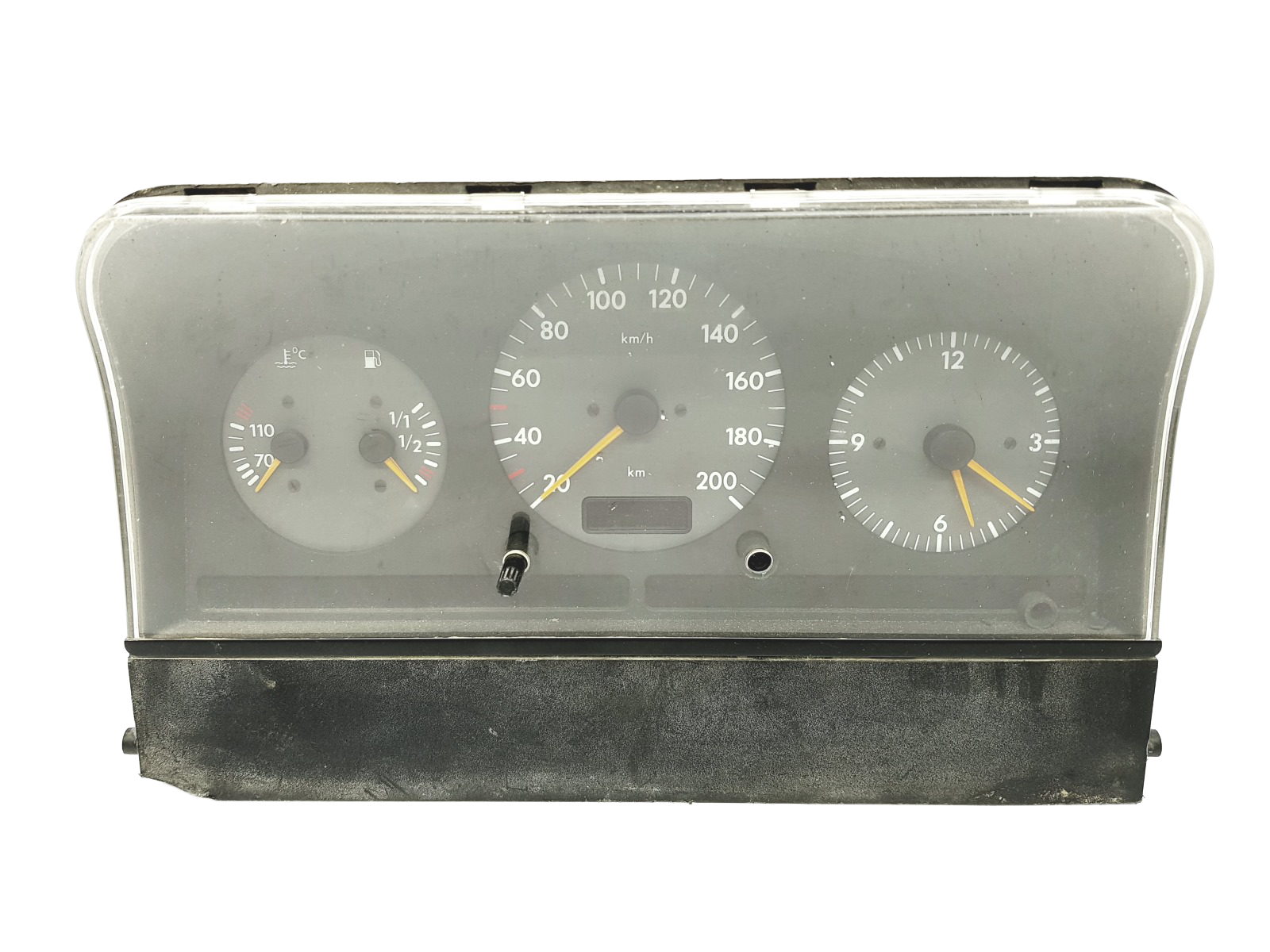 Nopeusmittari VW LT Mercedes Sprinter 2D0919850F 42169 main product photo