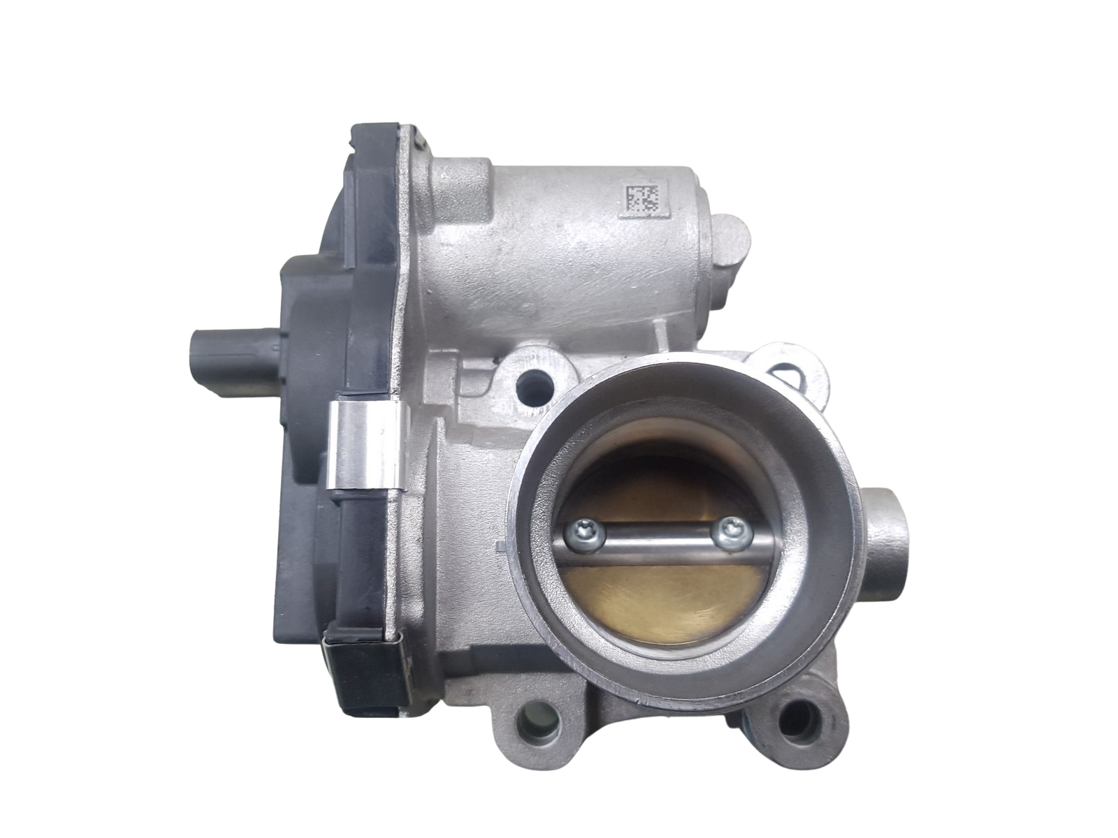 Kaasuläpän venttiili Opel Karl 55494221 1.0 12V 1607 main product photo