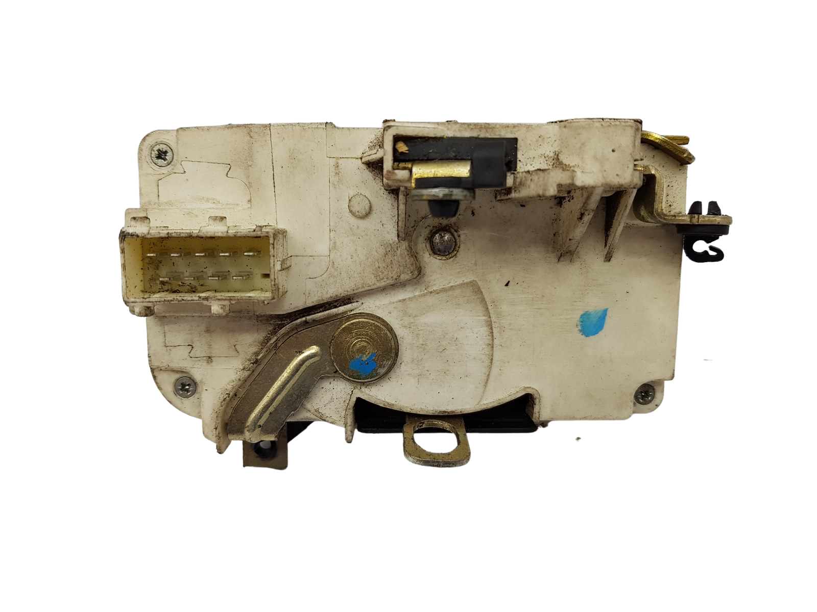 Oven lukitusmekanismi Oikea Etu 9136J1 Peugeot 306 Kiekert 10684 main product photo