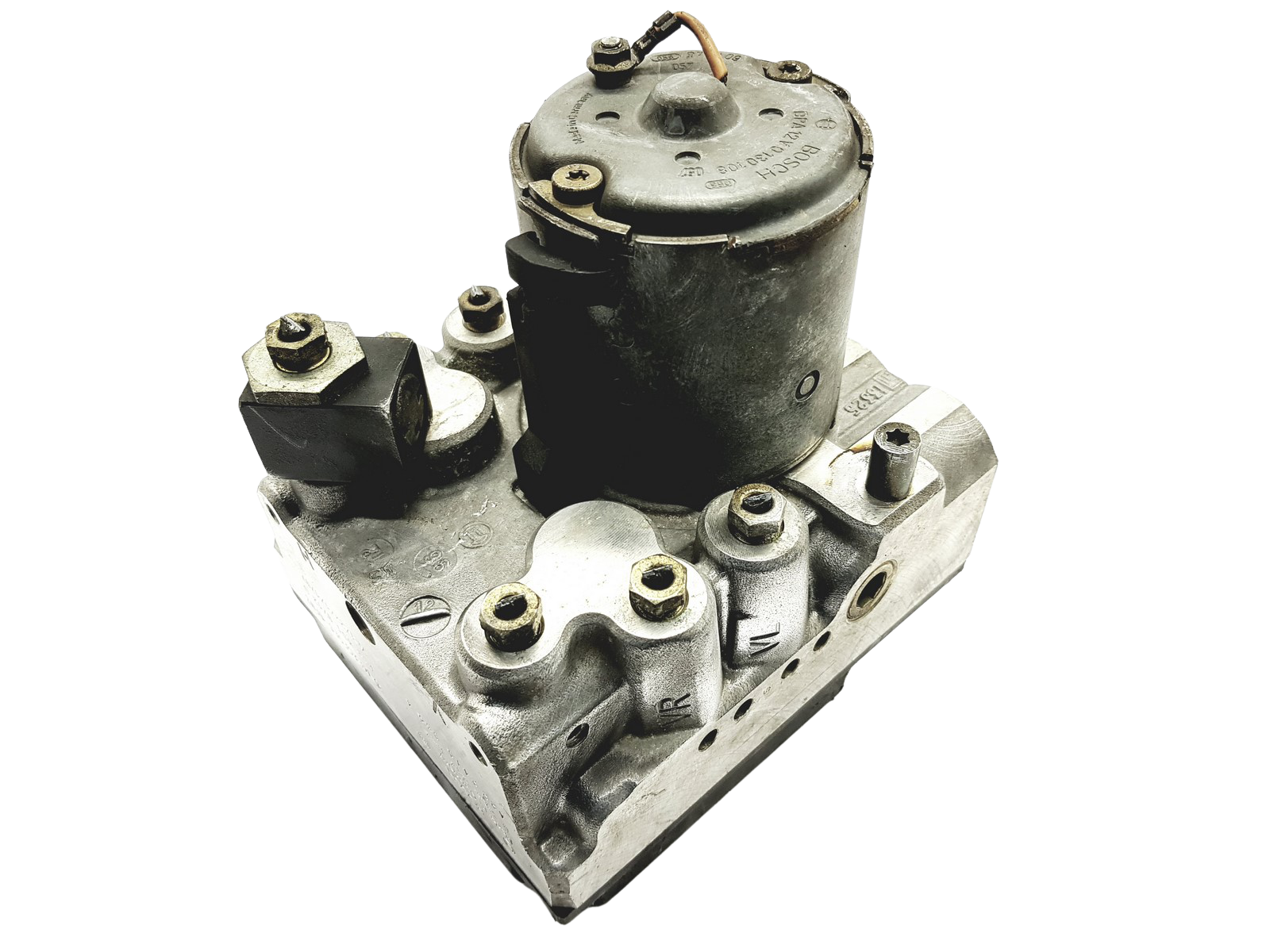 Abs-pumppu Mercedes E W210 0024319712 0265217007 Bosch 37818 main product photo