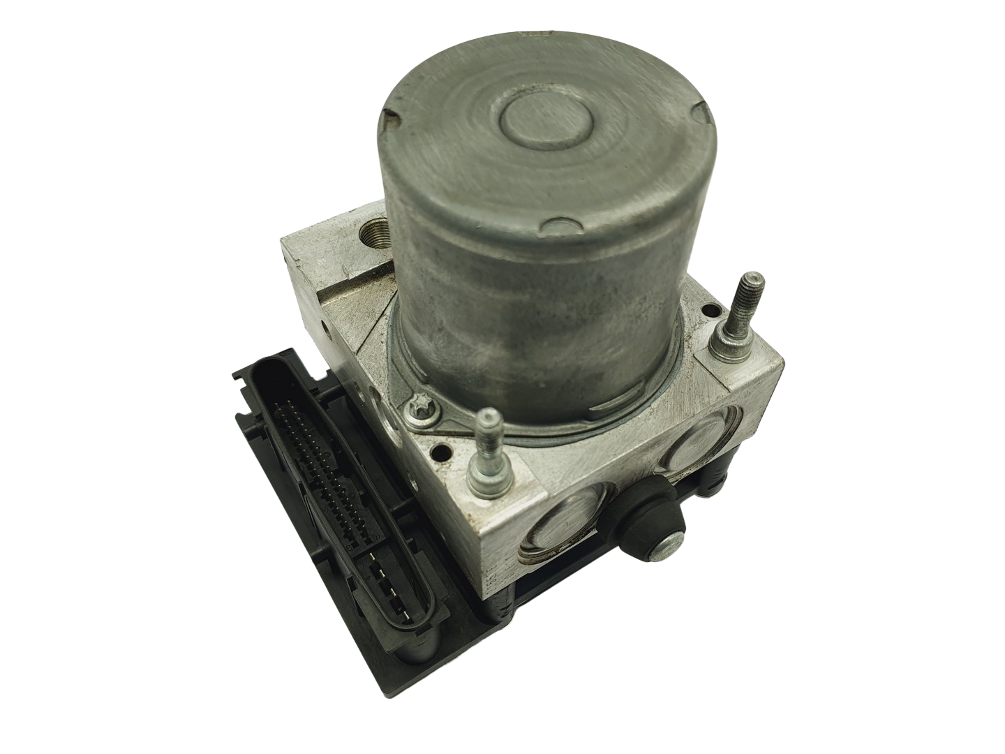 Abs-pumppu Aygo C1 107 44540-0H010 0265950687 Bosch 66595 main product photo