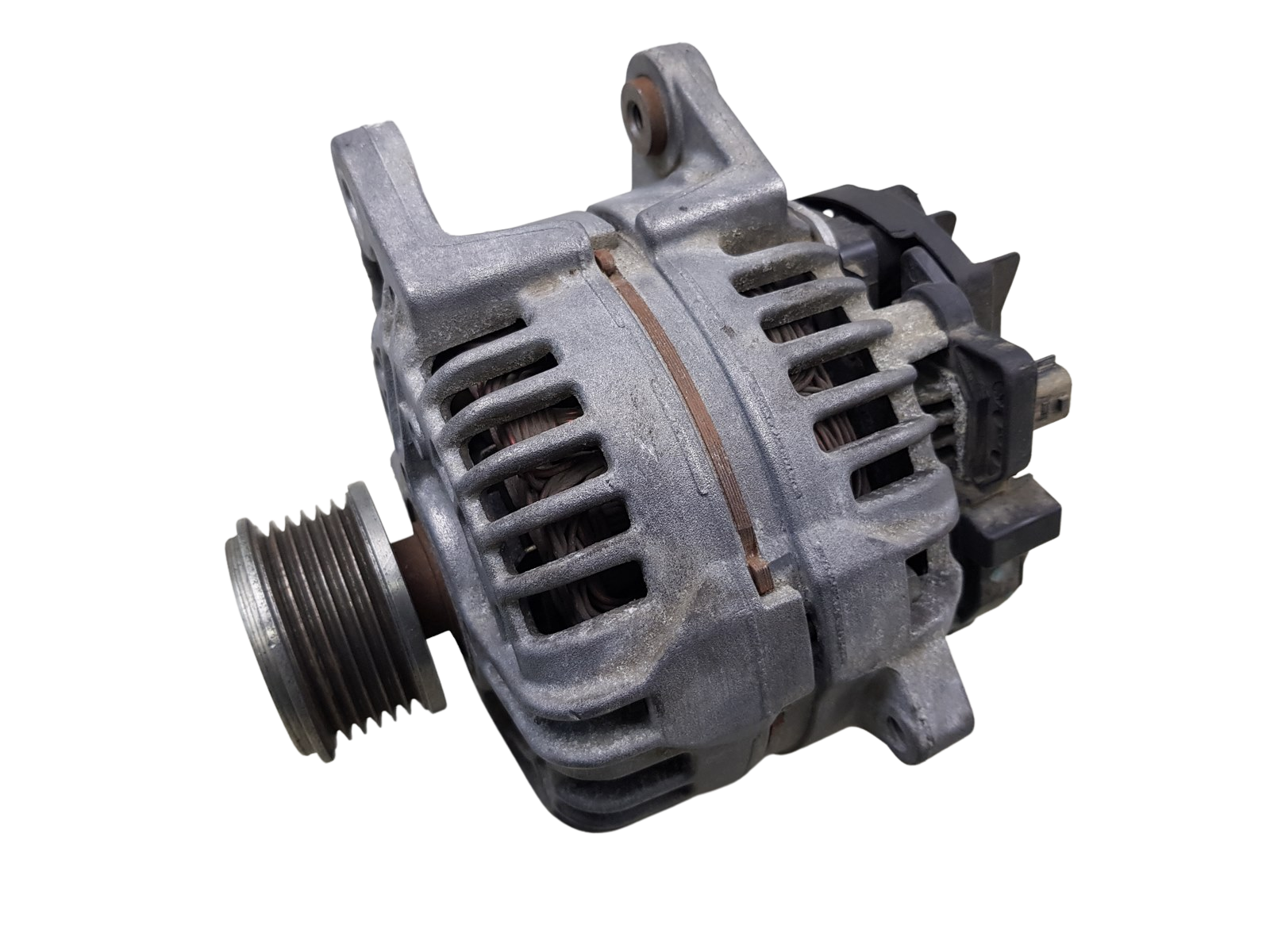 Laturi 8200660033 0124425071 Bosch Renault 58 main product photo