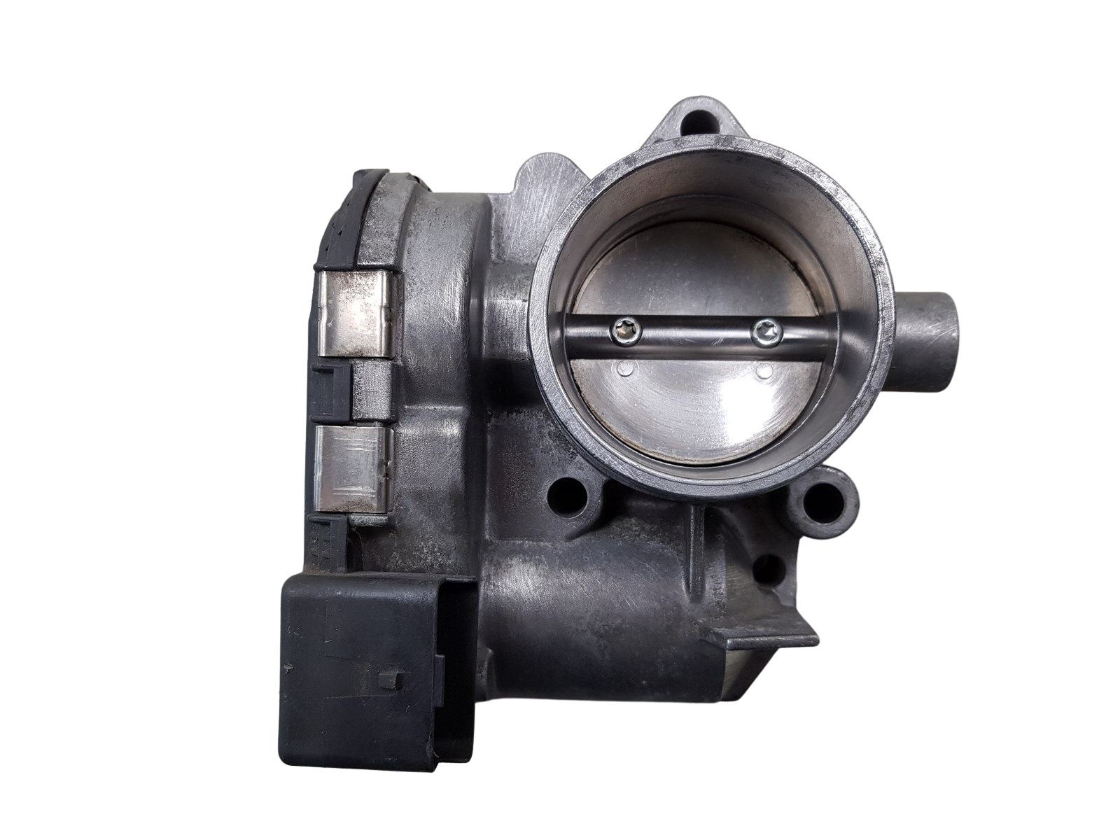 Kaasuläpän venttiili Citroen Peugeot 0280750085 1635Q9 1.6 Bosch 2153 main product photo