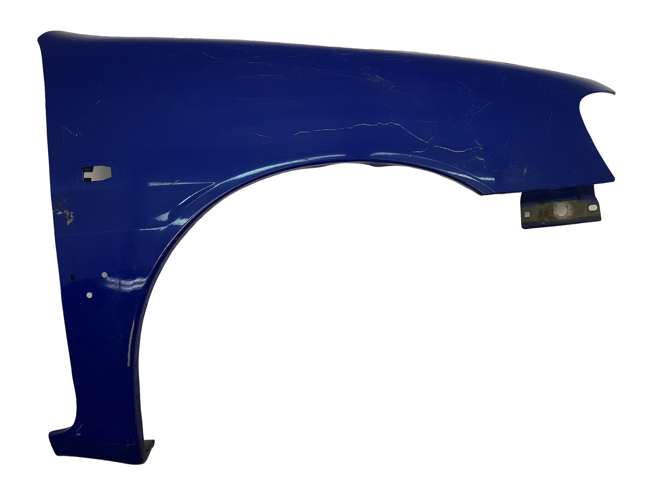 Lokasuoja Oikea Etu Peugeot 106 7841J4 1996-2003 6635 main product photo