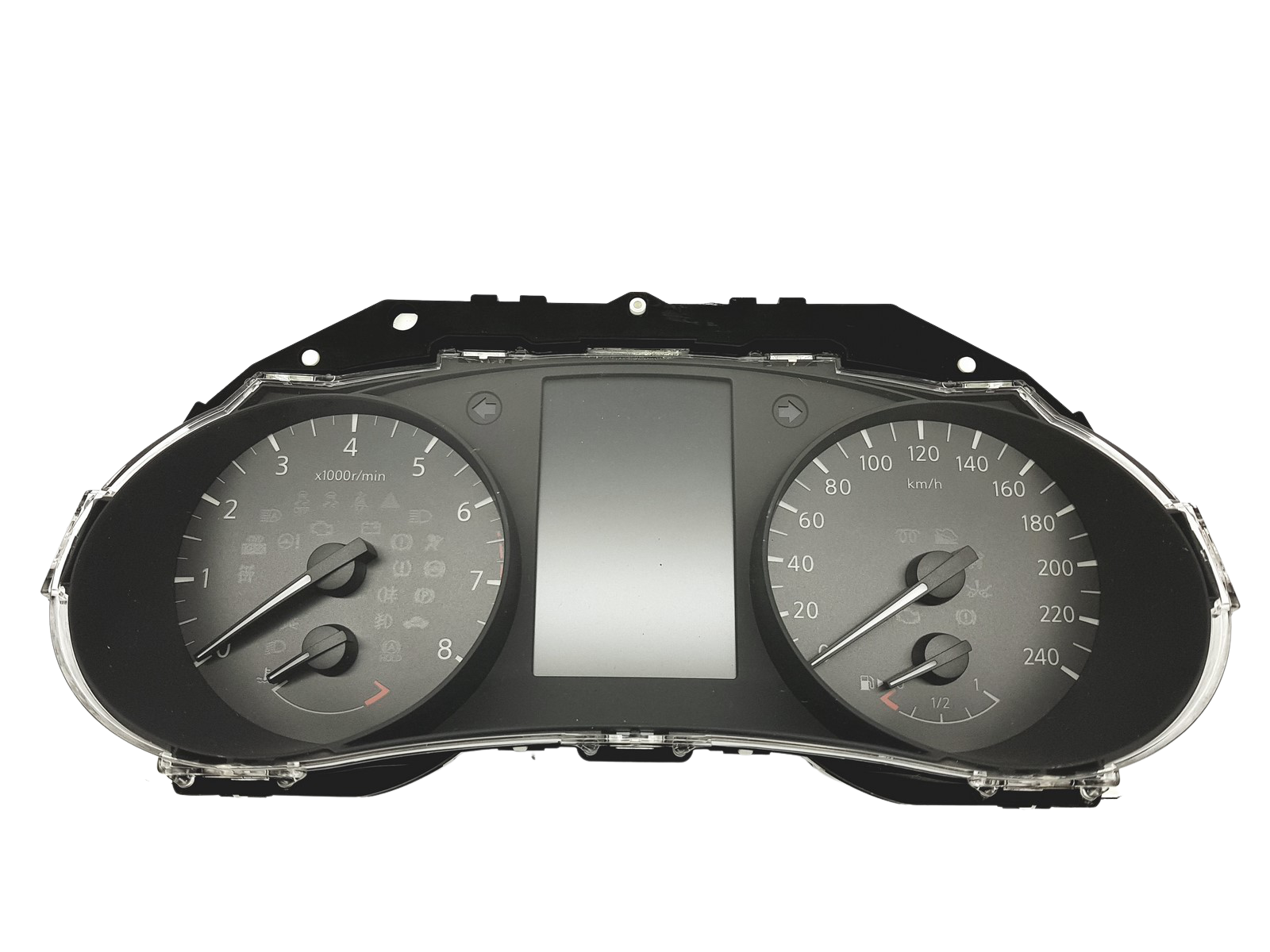 Kierroslukumittari Nissan Qashqai HV12C 48163 main product photo