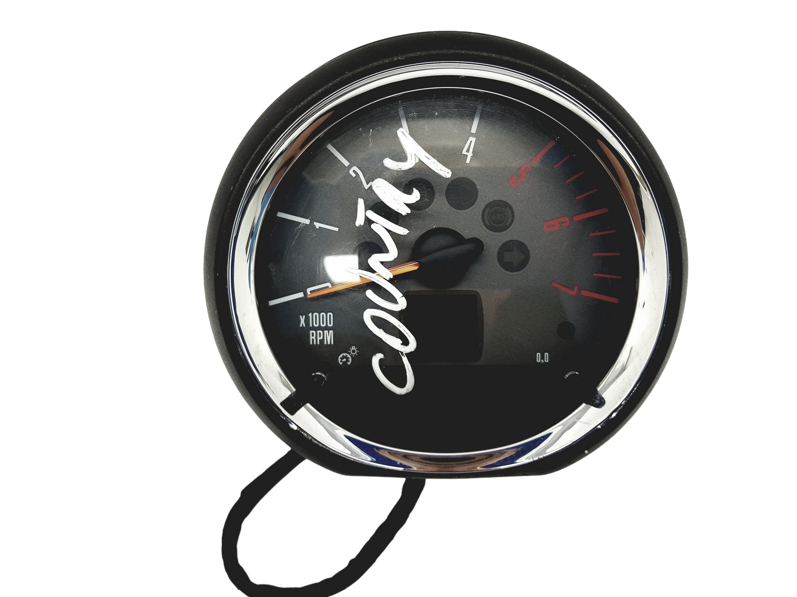 Tachometri Mini Cooper Paceman 9325820-01 UK-NSI main product photo