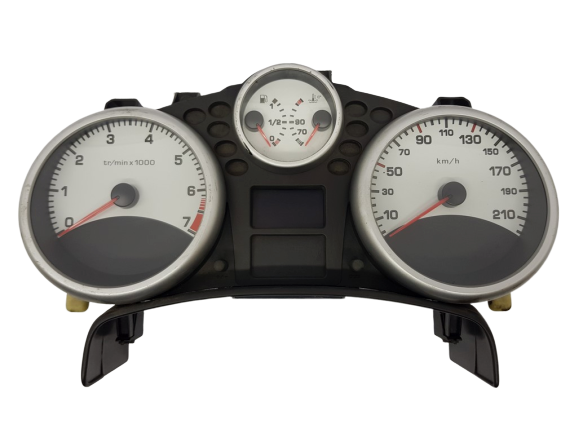 Kierroslukumittari Peugeot 207 A2C53065547 18546 main product photo
