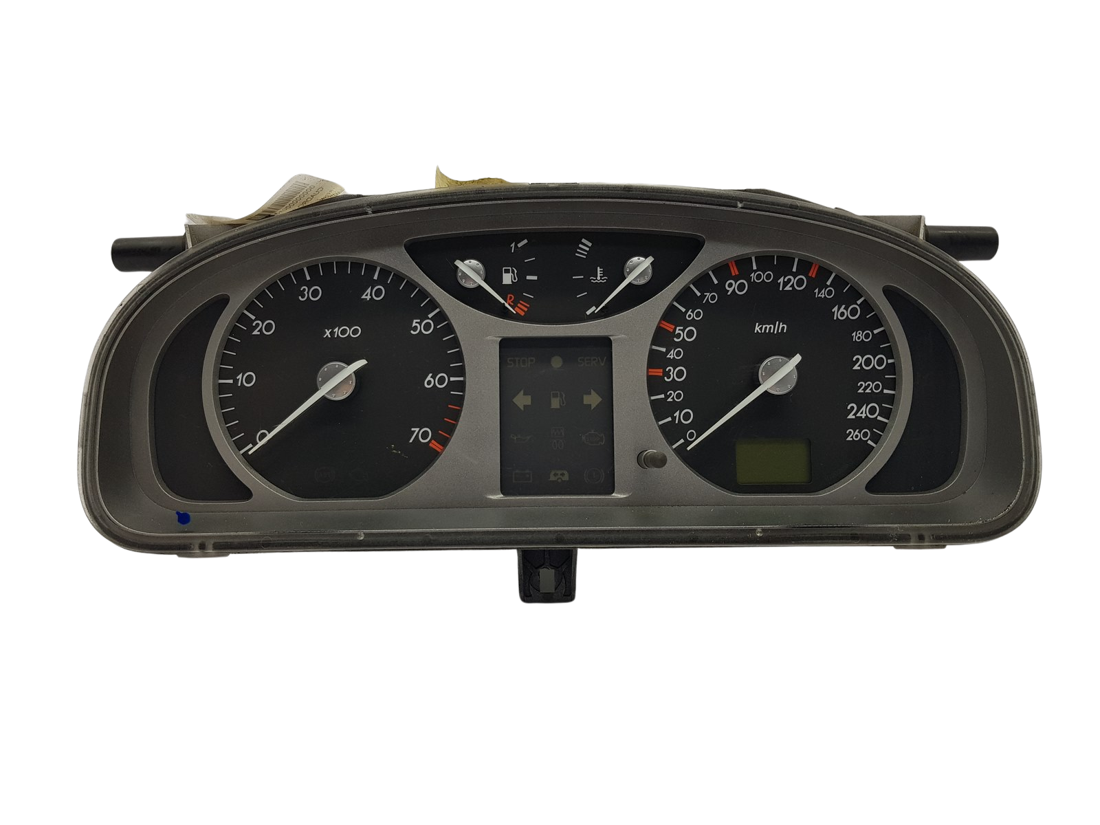 Kierroslukumittari Renault Laguna 2 8200170303 A 2545 main product photo
