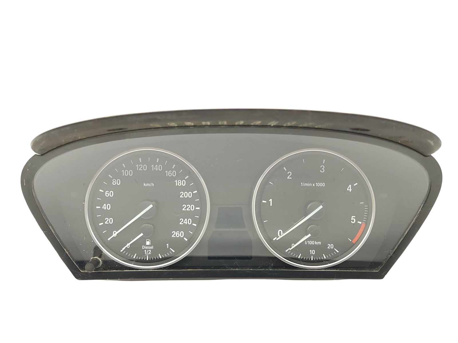 Kierroslukumittari BMW X5 6211 9218631 A2C53371722 main product photo