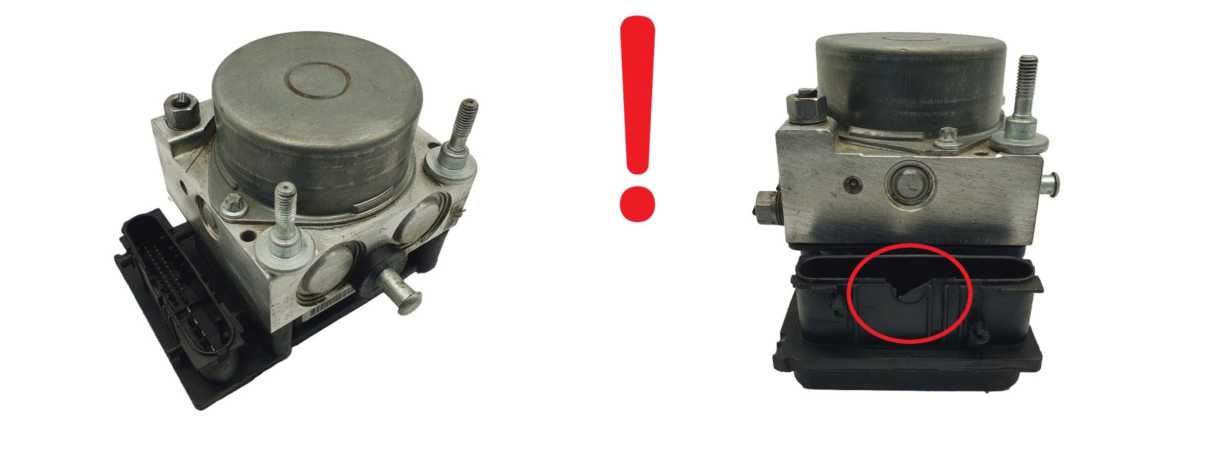 Abs-pumppu Fiat Idea Lancia Musa 51805700 0265800725 0265232129 67972 main product photo