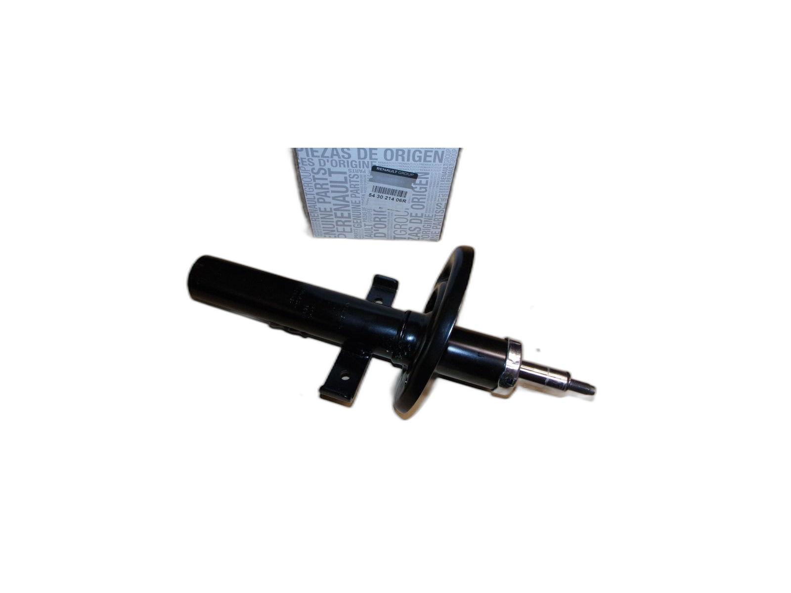 Iskunvaimennin Oikea Etu Uusi Alkuperäinen 543021406R Renault main product photo