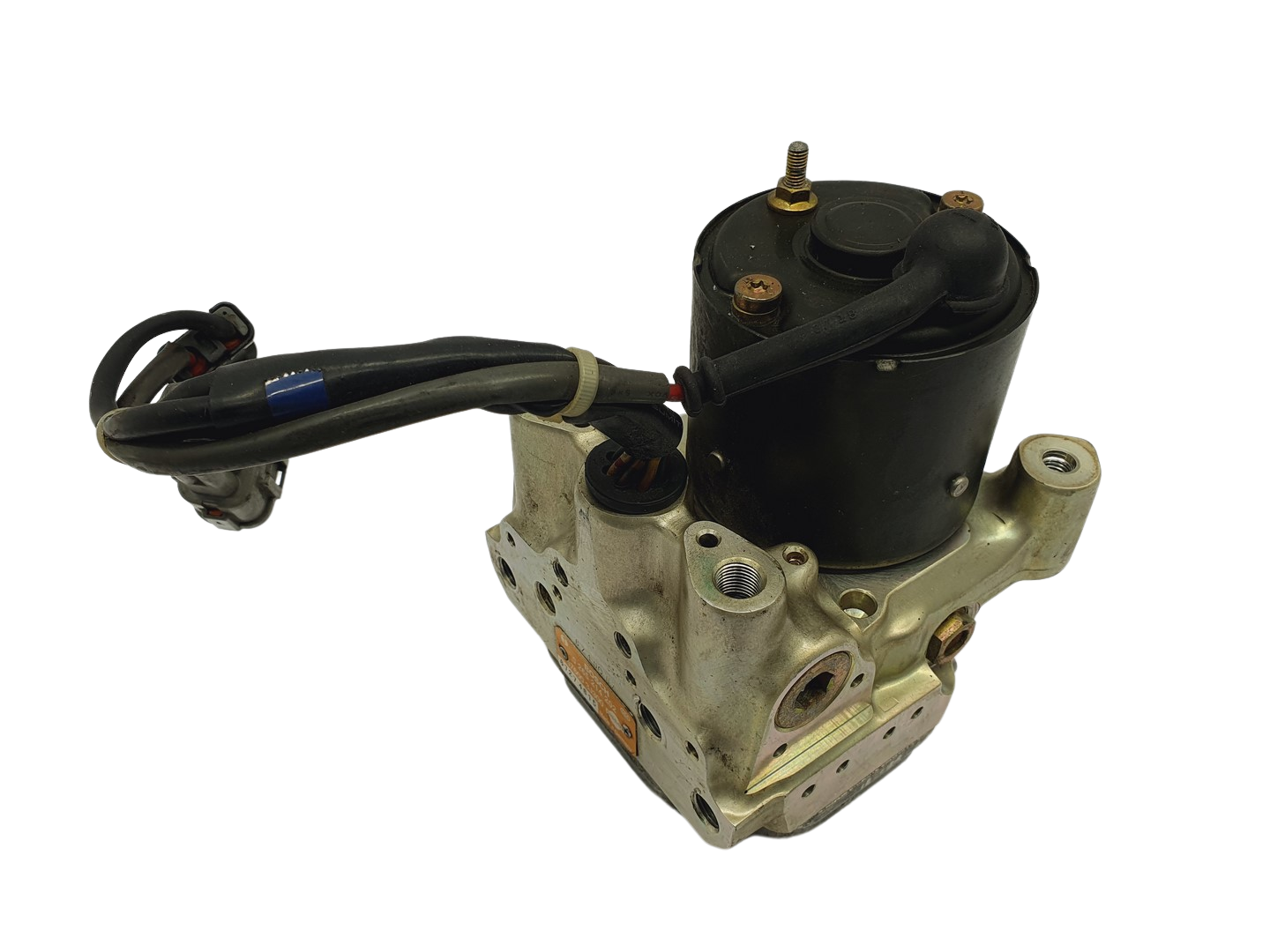 Abs-pumppu Nissan Primera 476003J300 0265214202 Bosch 65480 main product photo