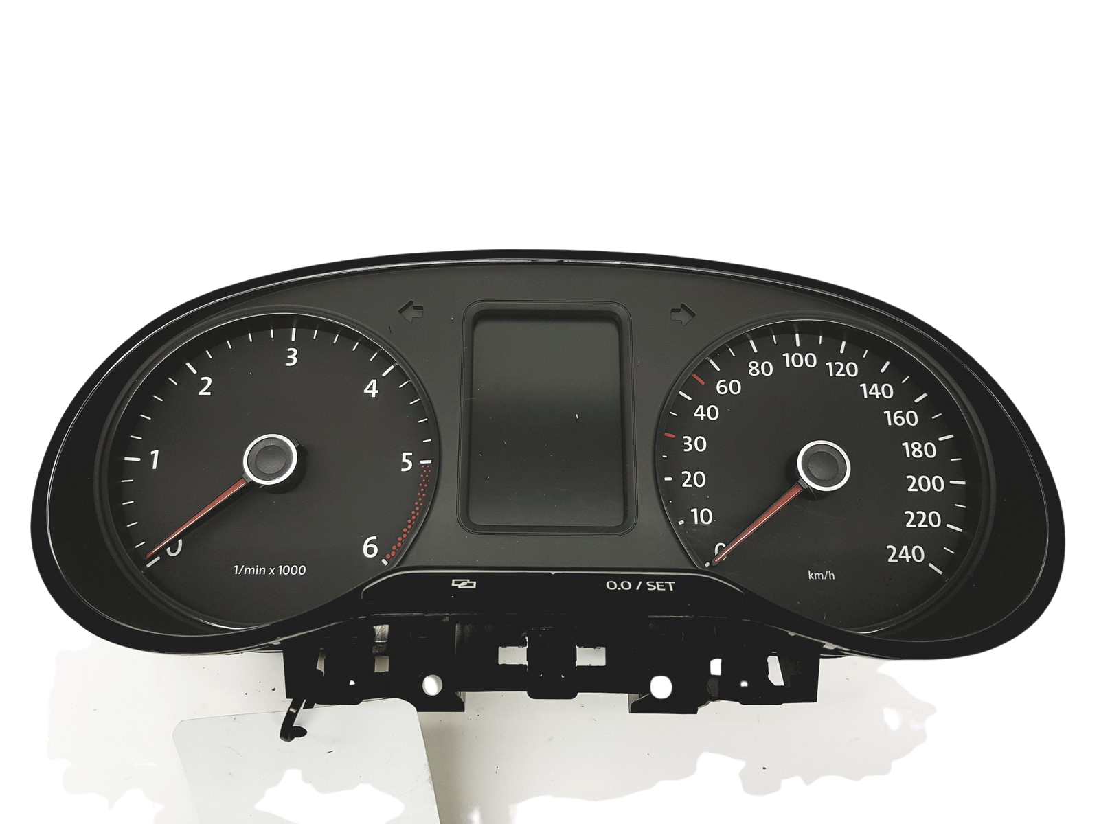 Nopeusmittari VW Polo 6R 6R0920861J A2C34588300 VDO main product photo