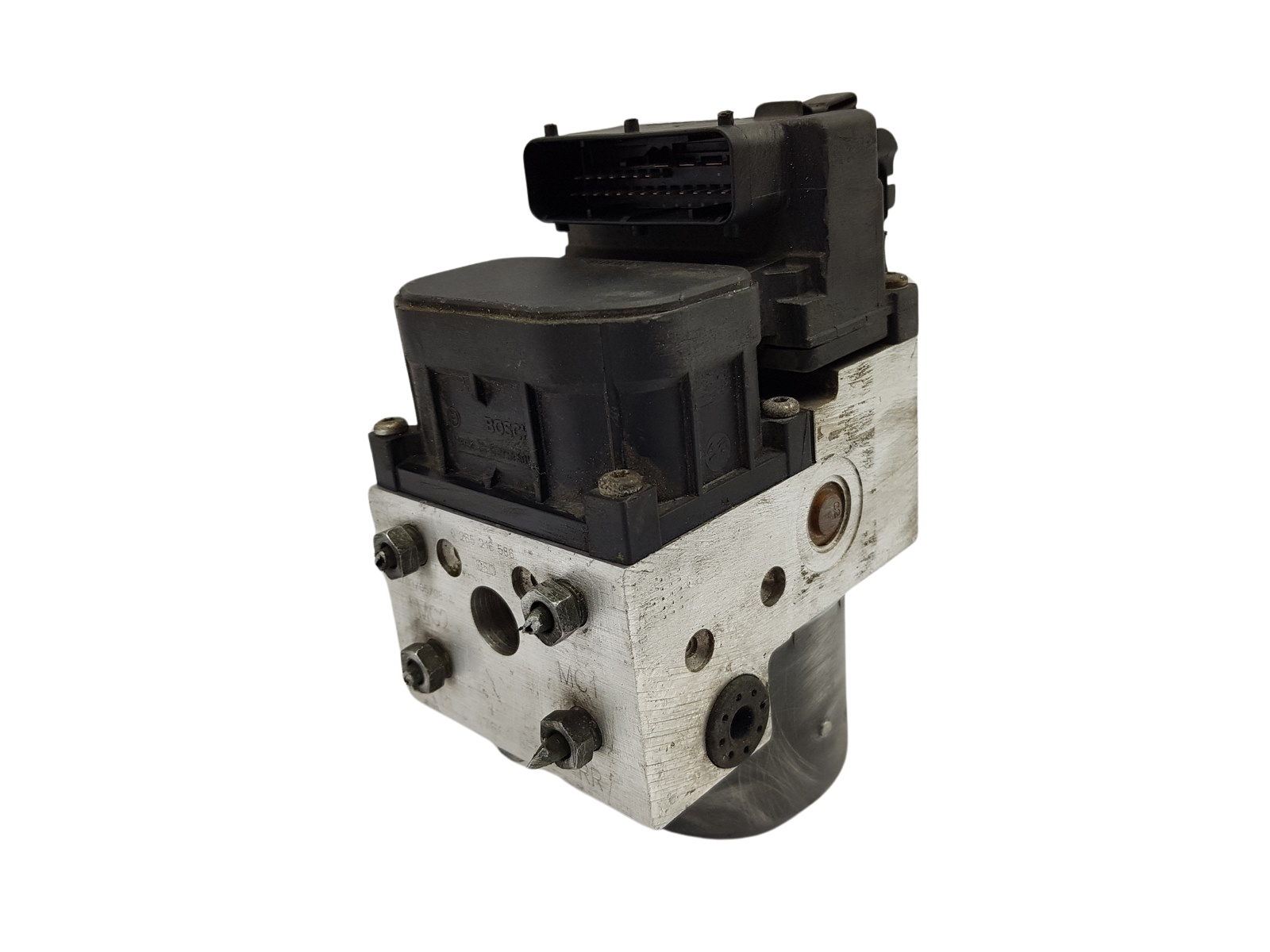 Abs-pumppu Nissan Primera 476608F820 0273004316 0265216586 4205 main product photo