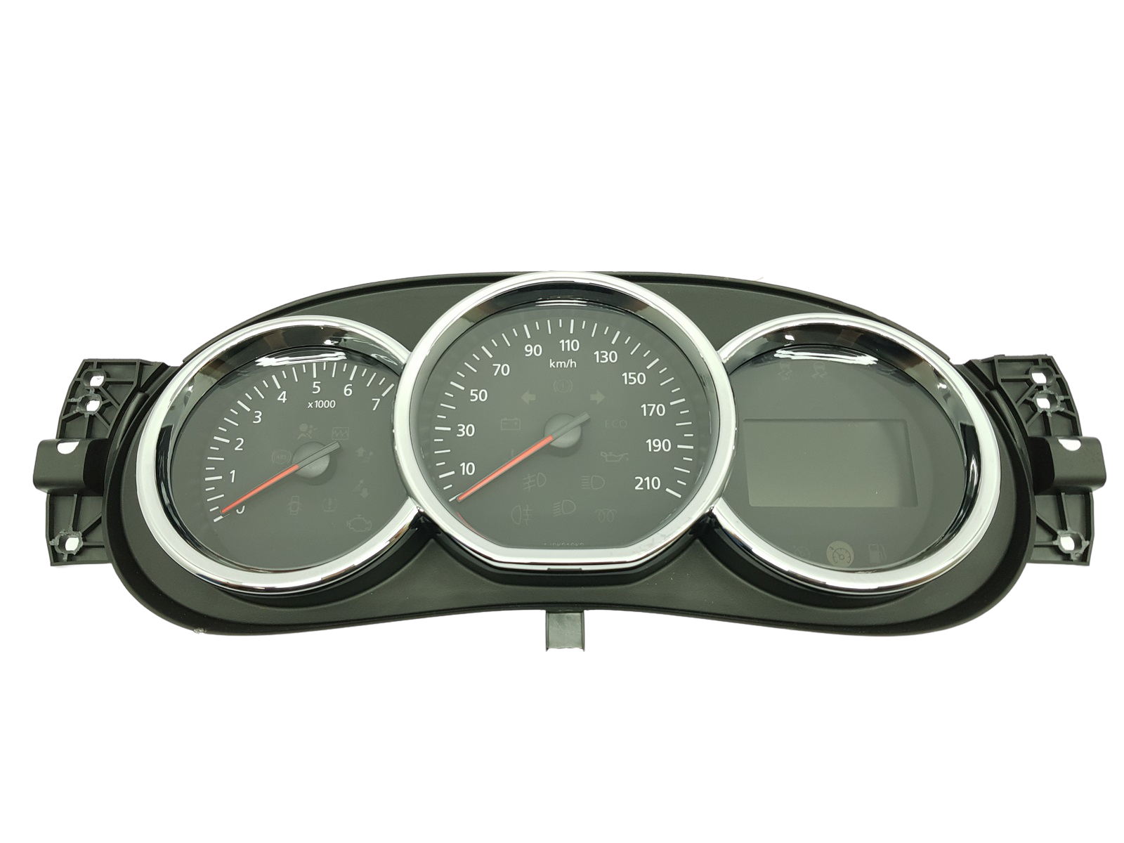 Kierroslukumittari Dacia Duster 248102645R 27384 main product photo