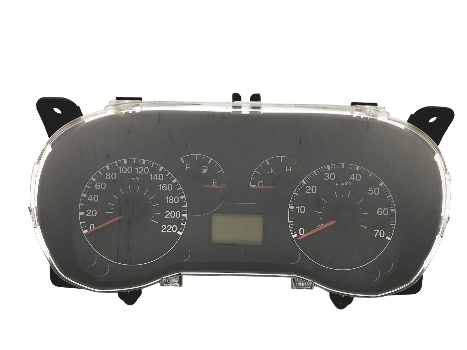 Nopeusmittari Fiat Grande Punto 51701537 28958 main product photo