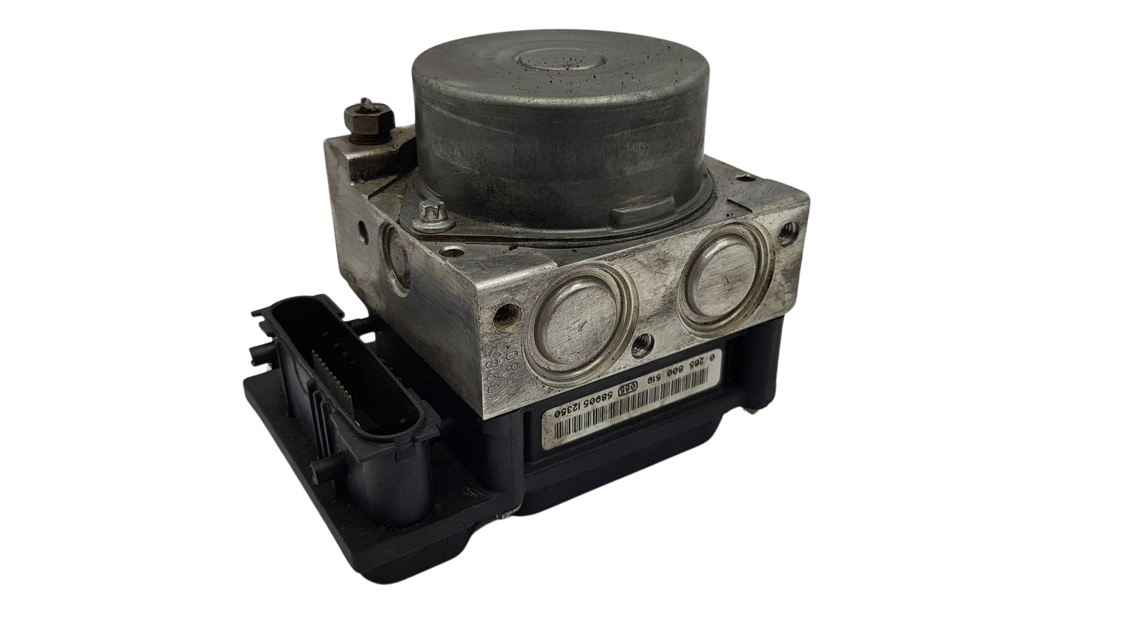 Abs-pumppu Renault 8200527390 0265800519 0265231734 1932 main product photo
