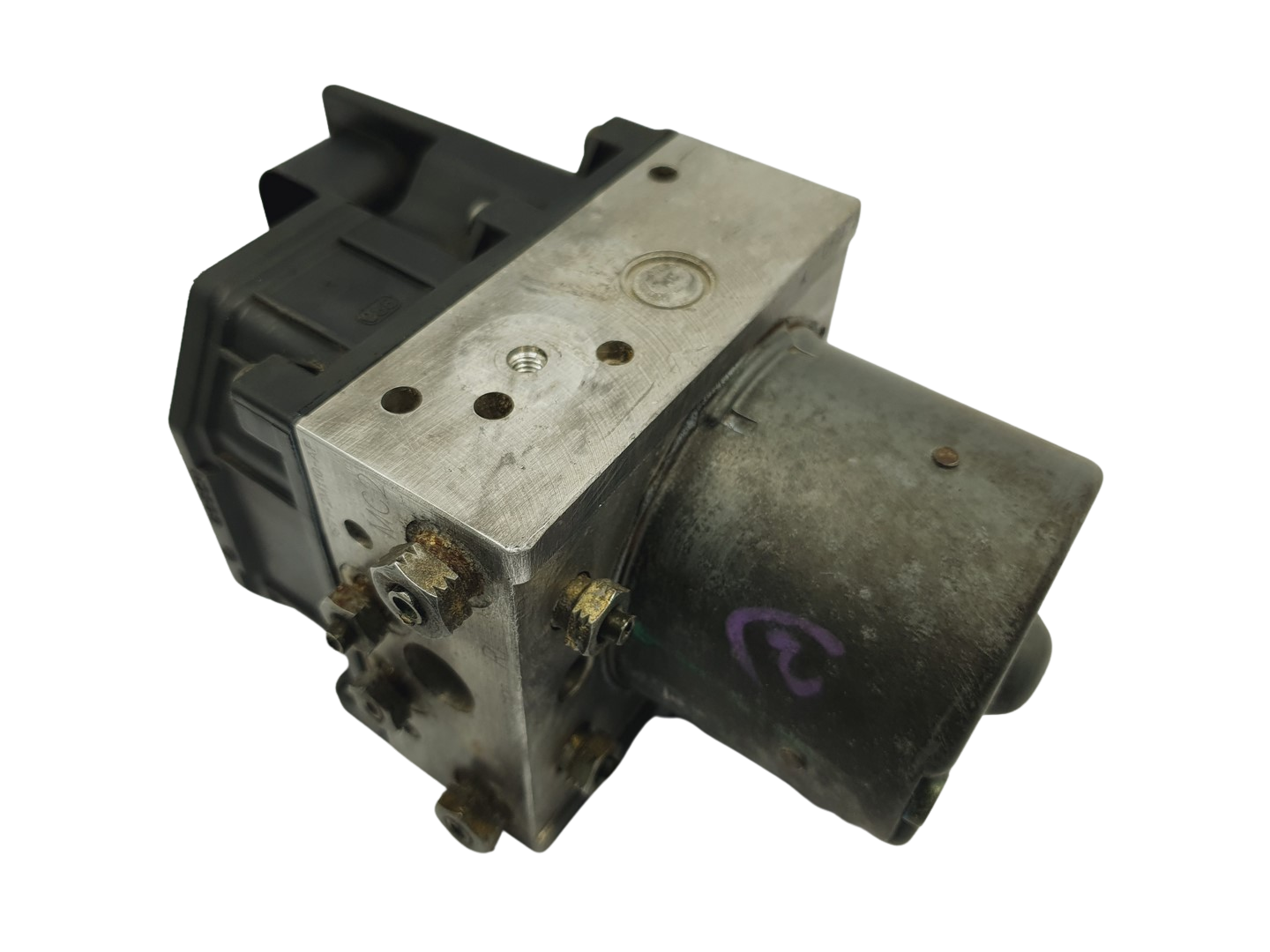Abs-pumppu Ford Mondeo 1S71-2M110-AF 0265800007 0265222015 65885 main product photo