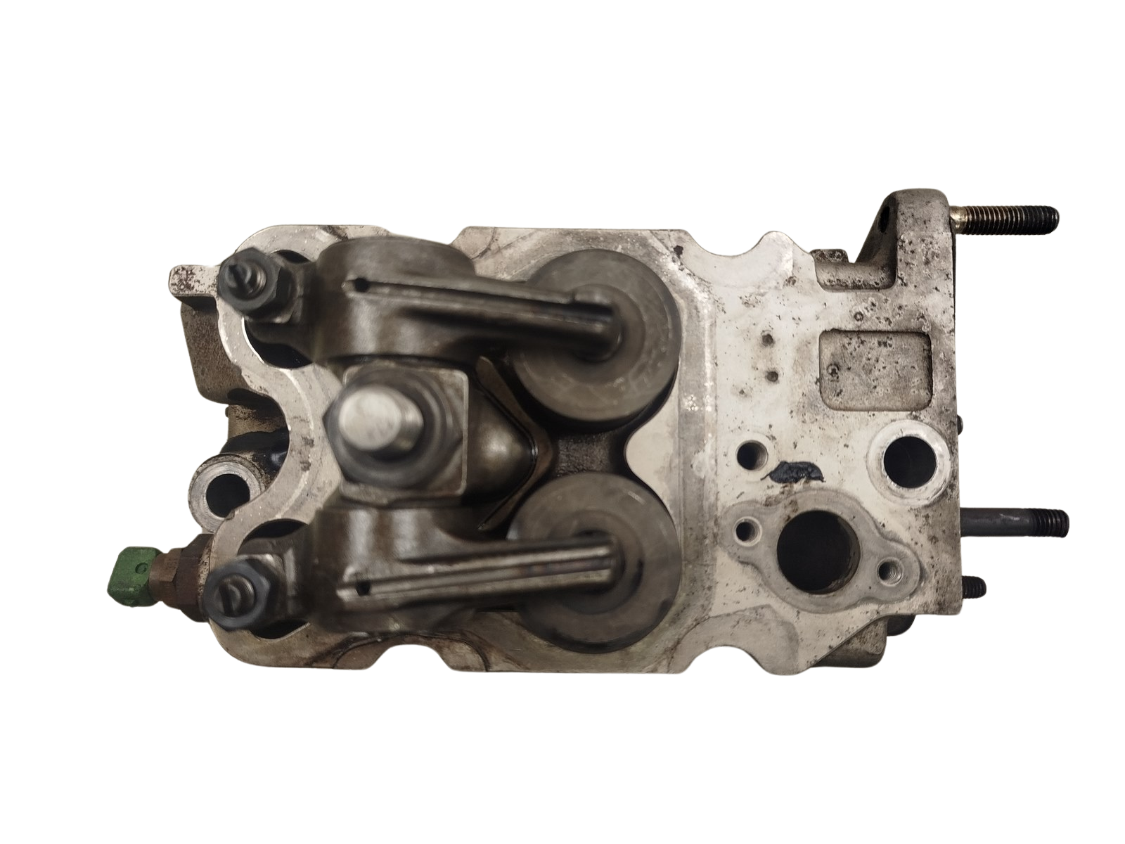 Sylinterikansi Chrysler JEEP 90352005F 90412006F 2.5 TD 3 main product photo