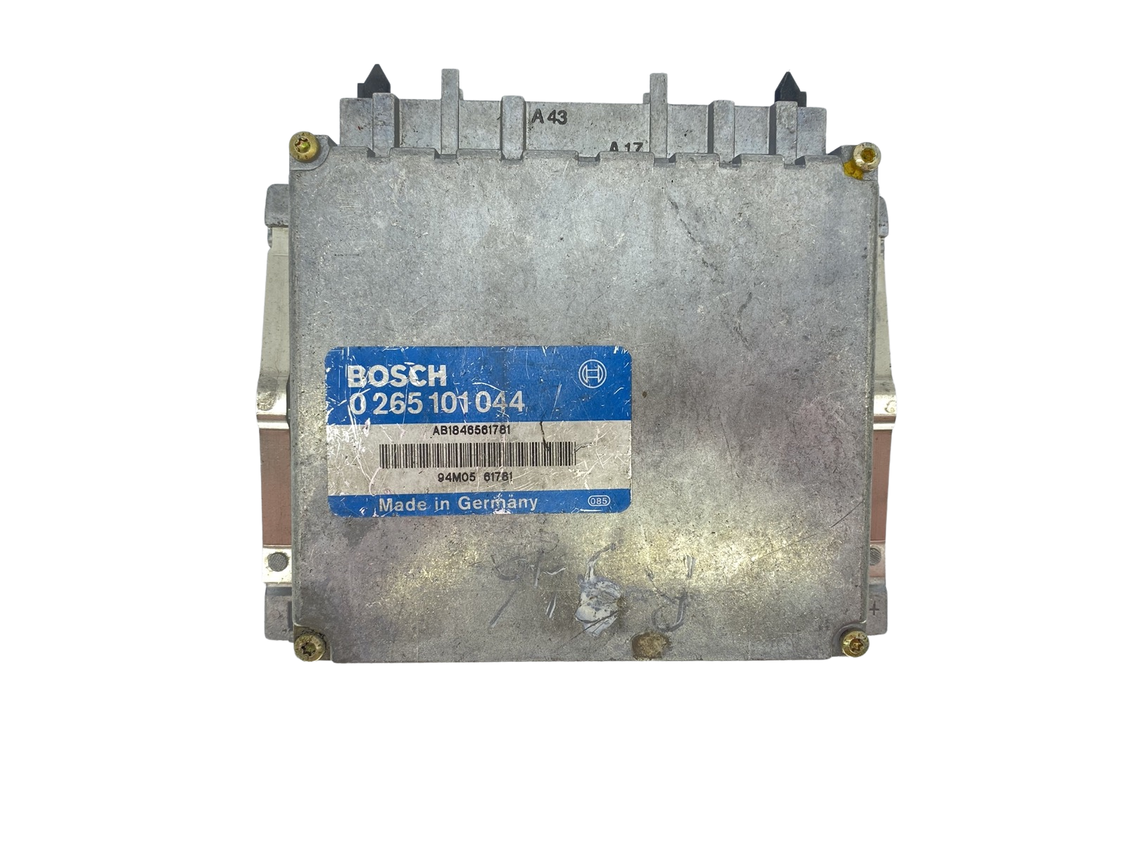 Ohjausyksikkö ABS 0135459232 0265101044 Mercedes 56560 main product photo