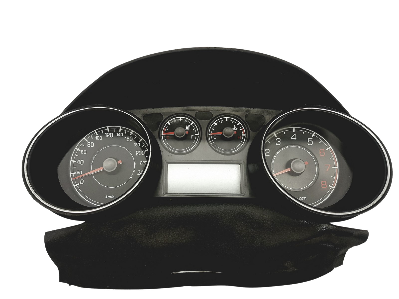 Kierroslukumittari Fiat Bravo 00518924550 503001982801 48901 main product photo