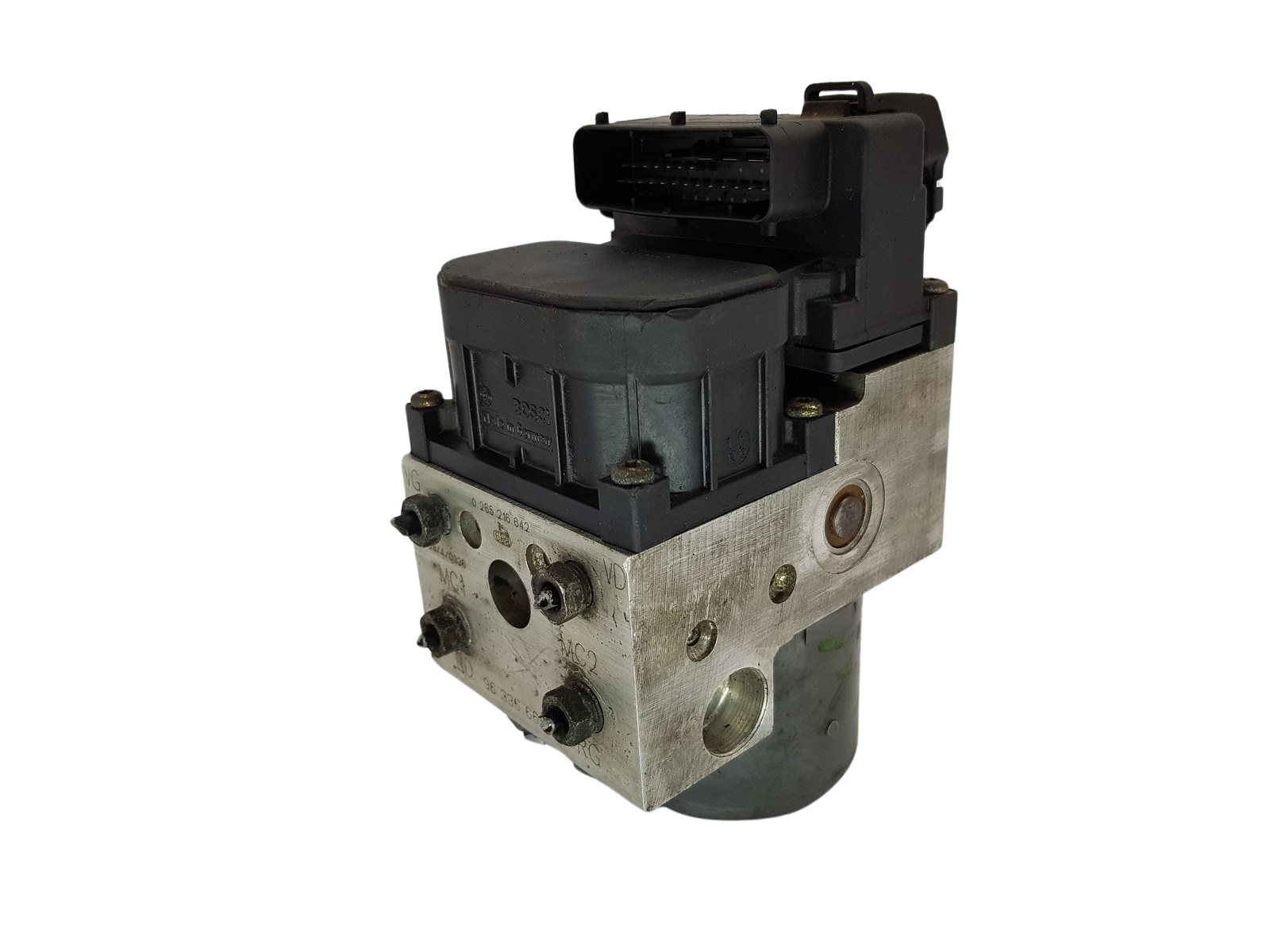 Abs-pumppu Citroen Xsara Picasso 9633666580 0273004353 4306 main product photo