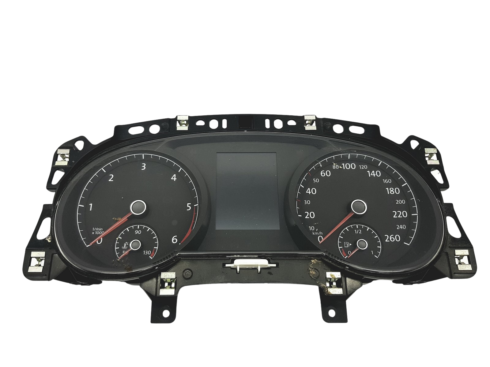 Kierroslukumittari VW Golf MK7 517920741 A2C91434801 main product photo