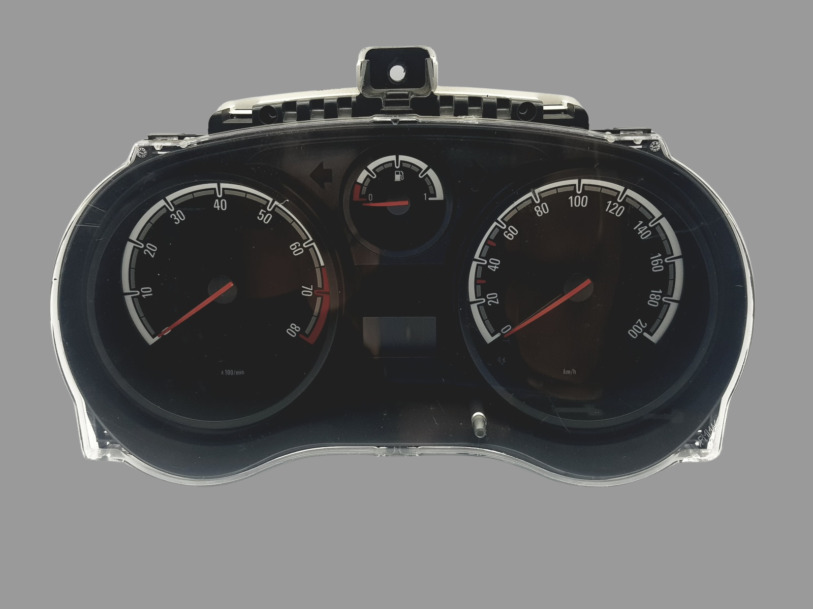 Nopeusmittari Opel Corsa 1303304 GM Johnson Controls 1089 main product photo