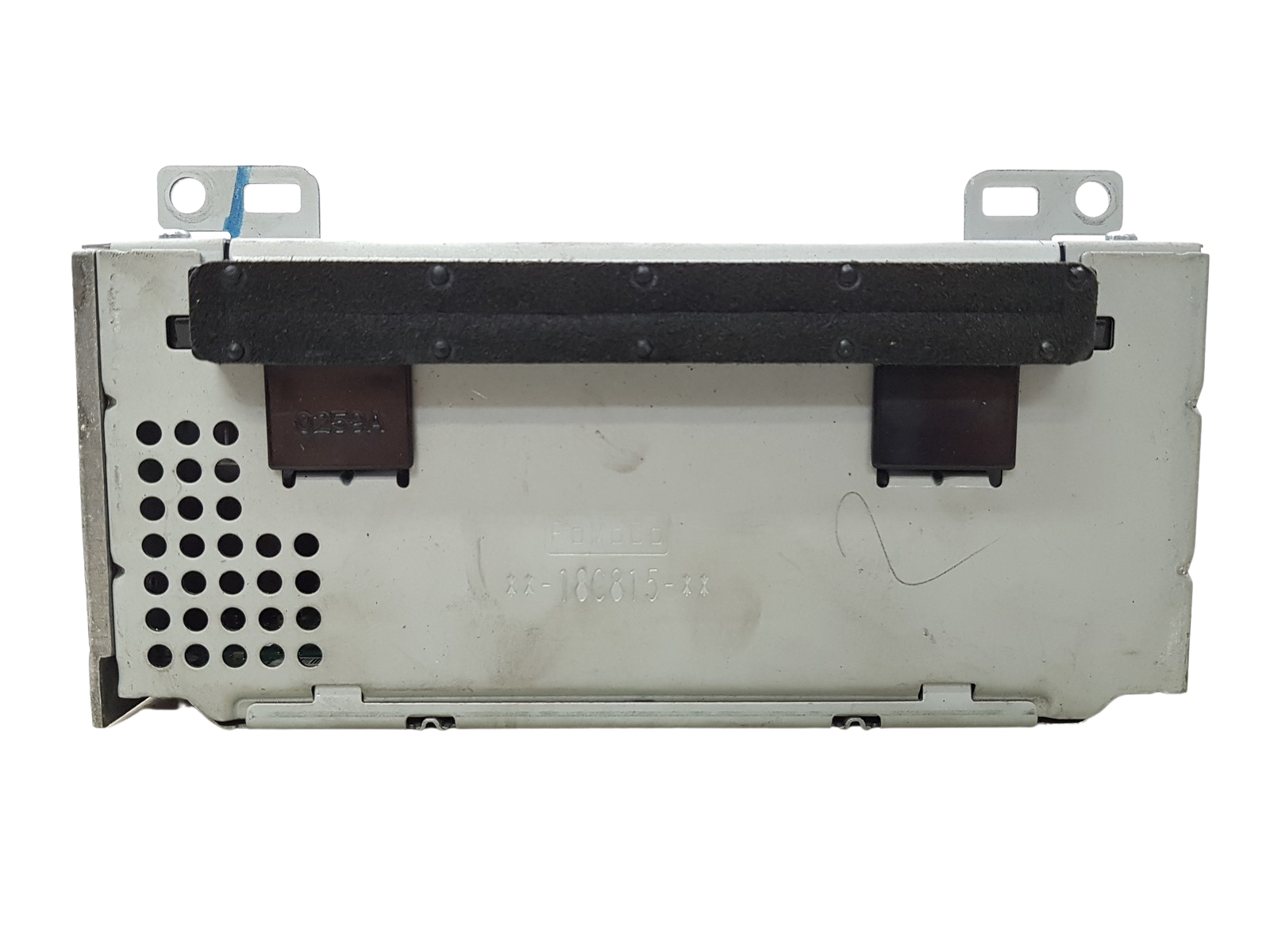 Radio-CD-soitin Ford Transit Custom F1BT-18C815-HK NG AHU main product photo