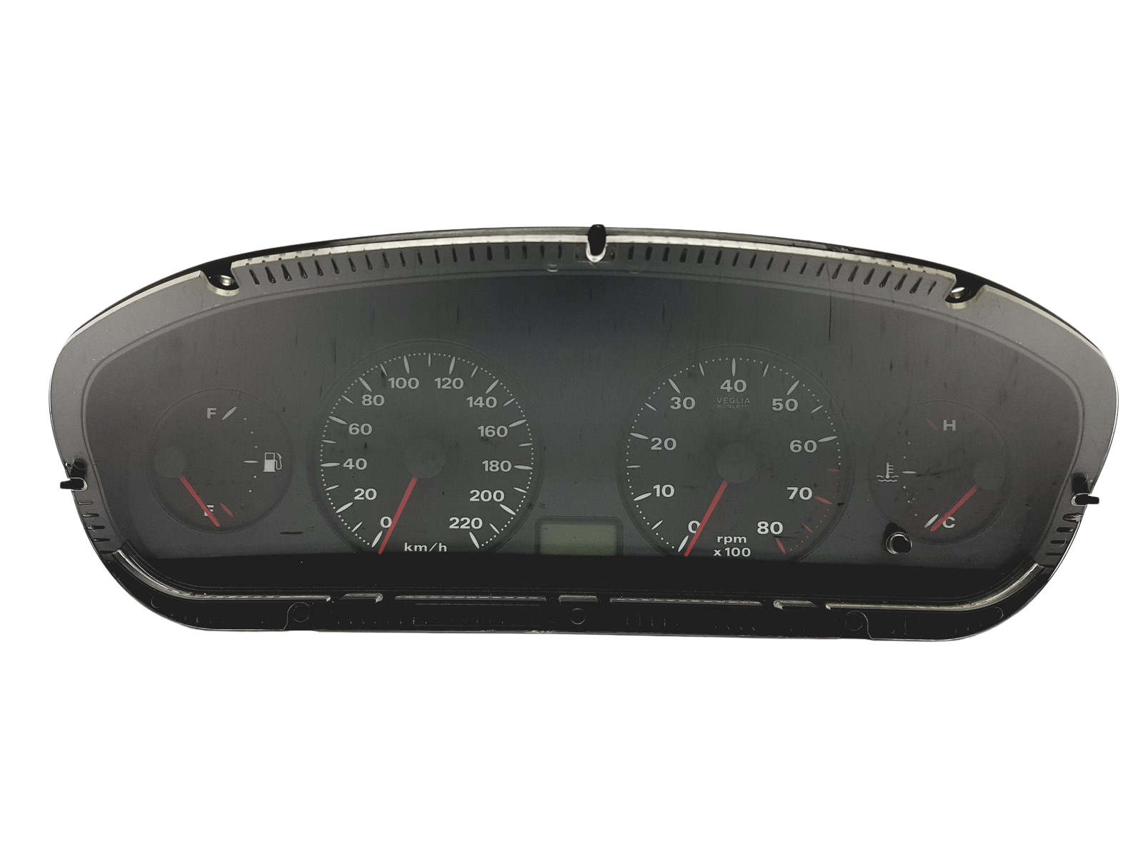 Nopeusmittari Fiat Bravo 46525526 6062909901 57110 main product photo