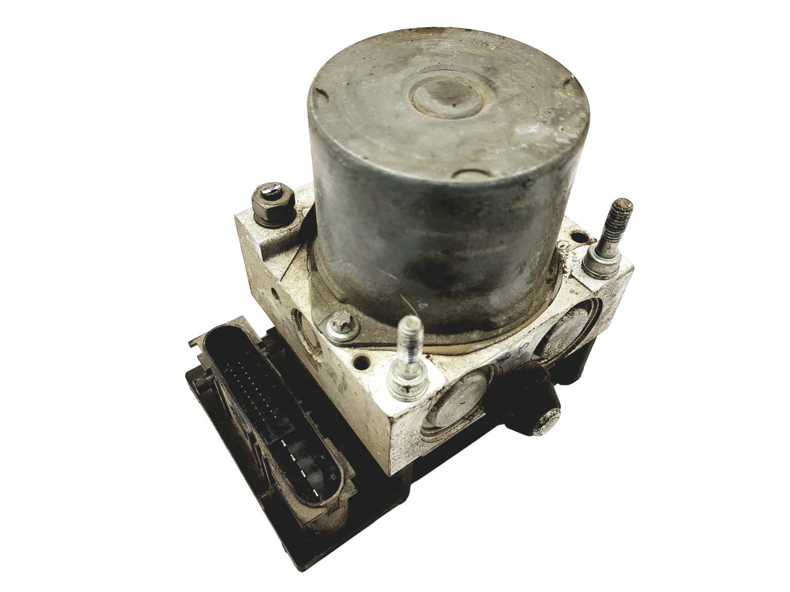 Abs-pumppu Fiat Grande Punto 55700423 0265800421 33734 main product photo