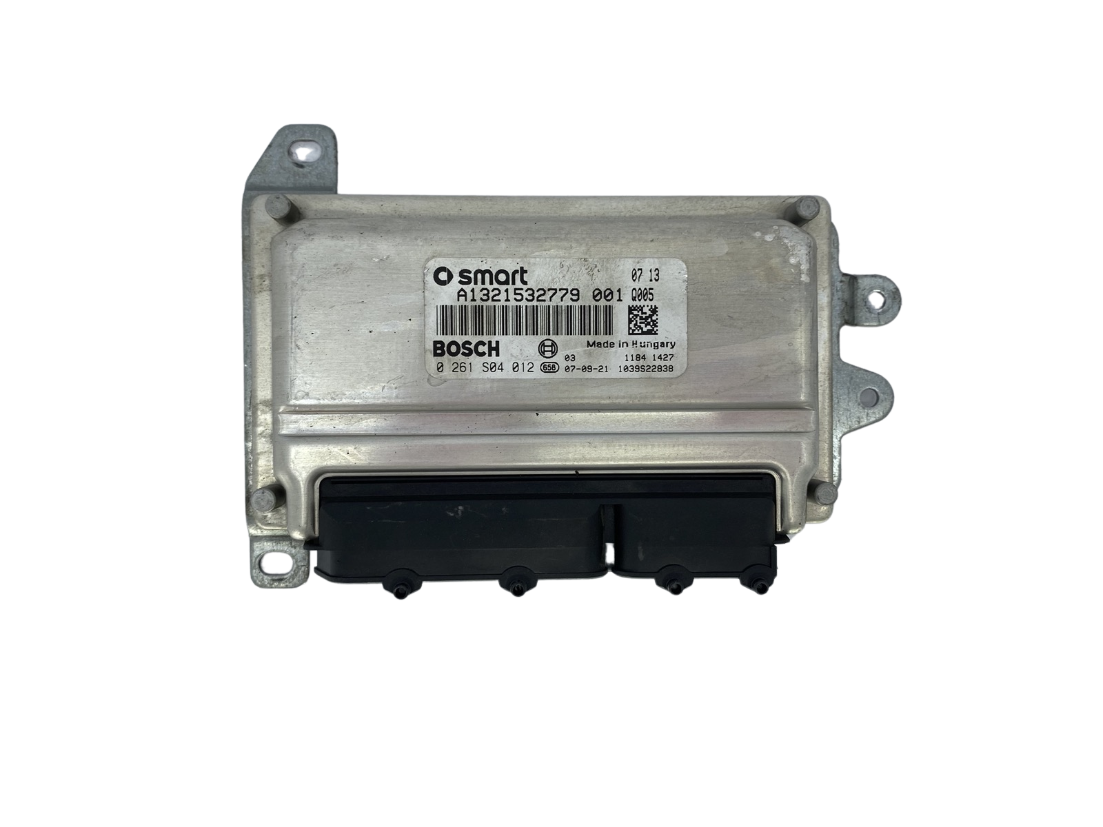 Ohjausyksikkö 0261S04012 A1321532779 1039S22838 Smart Bosch 53767 main product photo