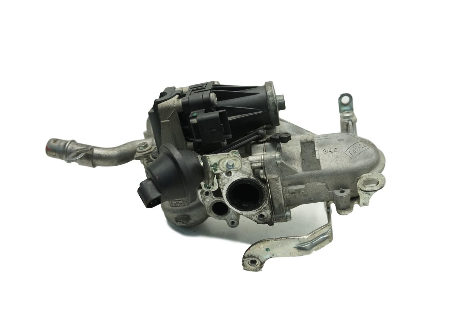 Egr Venttiili 9802194080 1,6 e-HDI Citroen Peugeot Ford Volvo main product photo