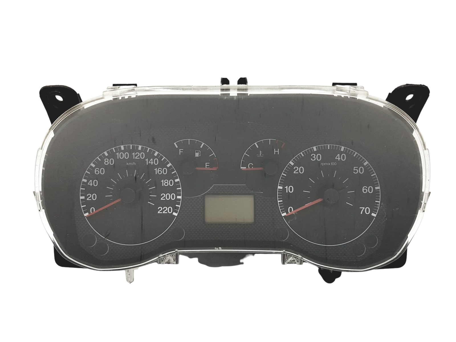 Nopeusmittari Fiat Grande Punto 51701536 44641 main product photo
