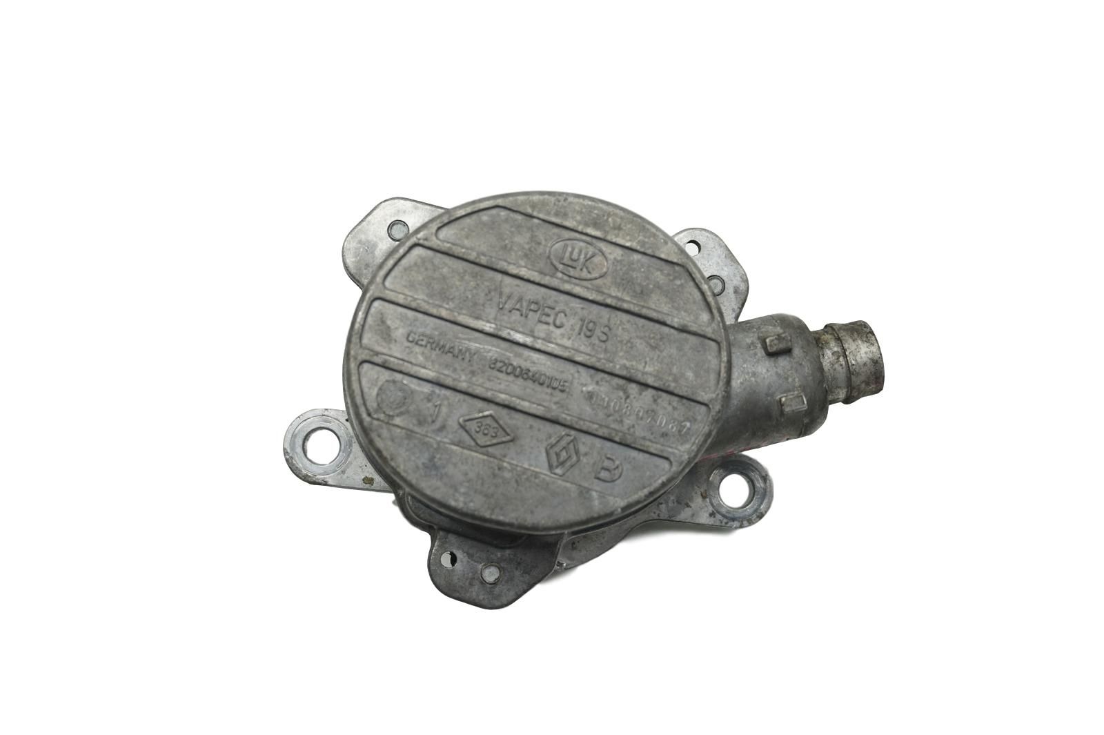 Alipainepumppu 2,2 2,5 DCI 8200640105 Renault Master 2 main product photo