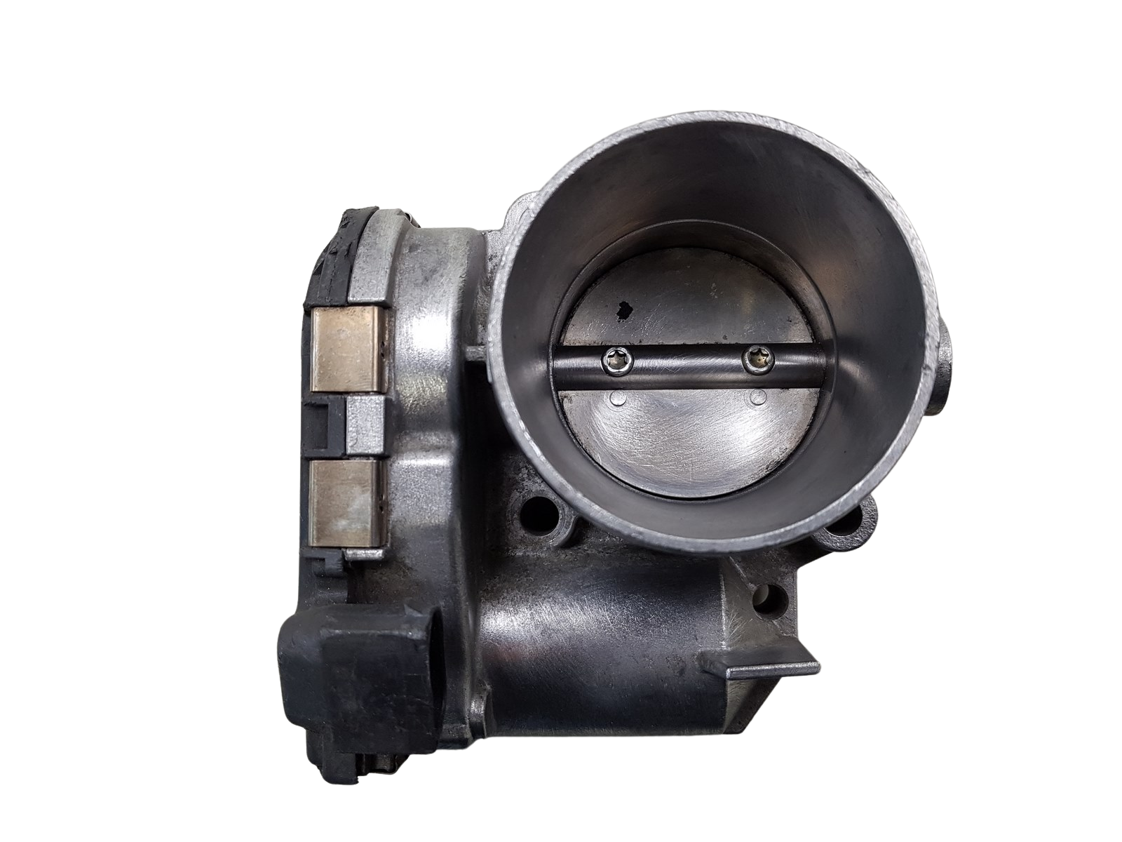 Kaasuläpän venttiili Alfa Romeo Iveco Opel 0280750073 Bosch 2288 main product photo