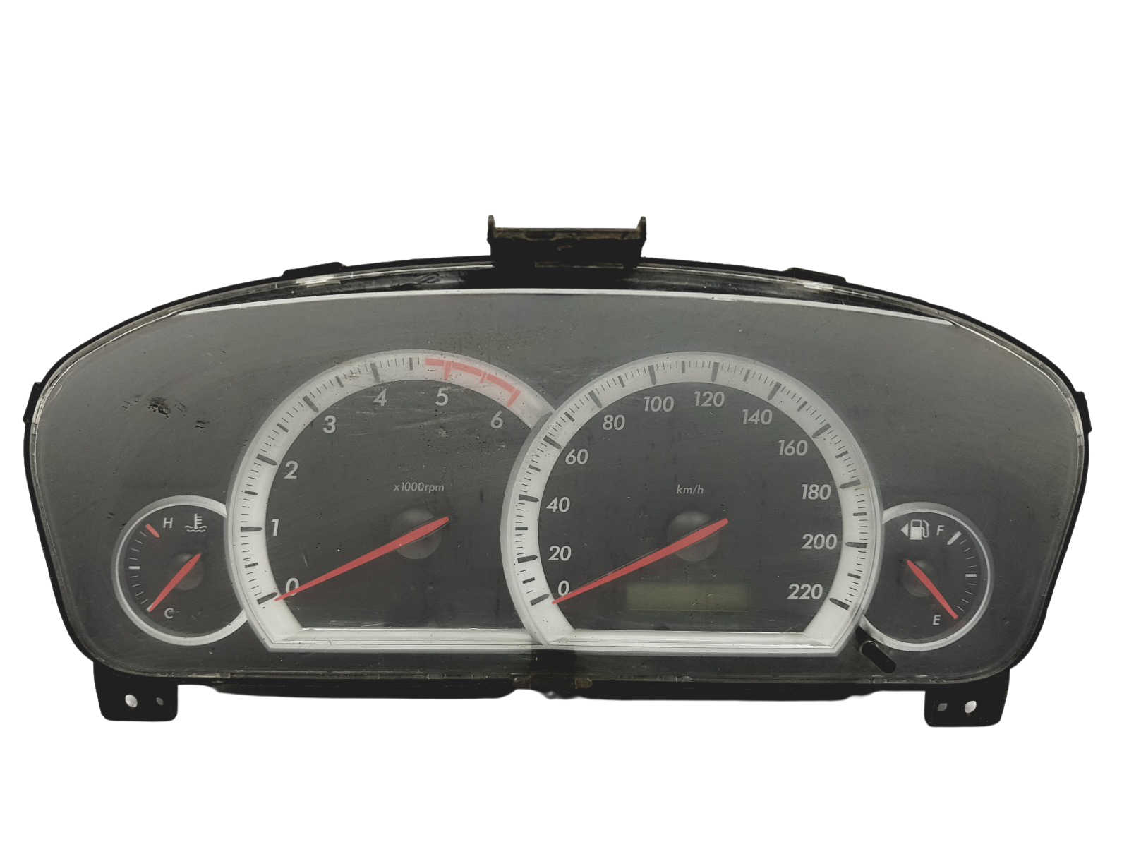 Nopeusmittari Chevrolet Cptivia 96941862 42204 main product photo