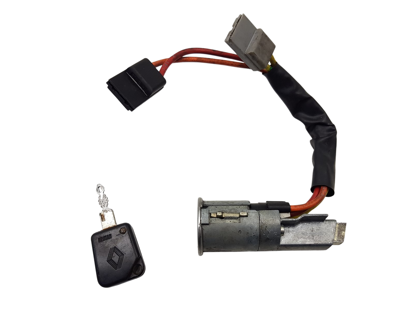 Virtalukko Renault 25 7701203147 Neiman34 main product photo