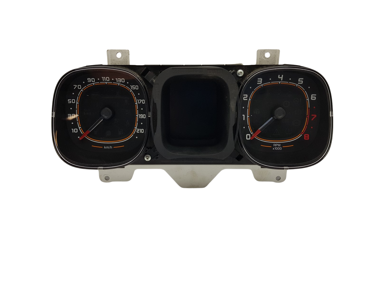 Nopeusmittari Fiat Panda 0887766550 1168 main product photo