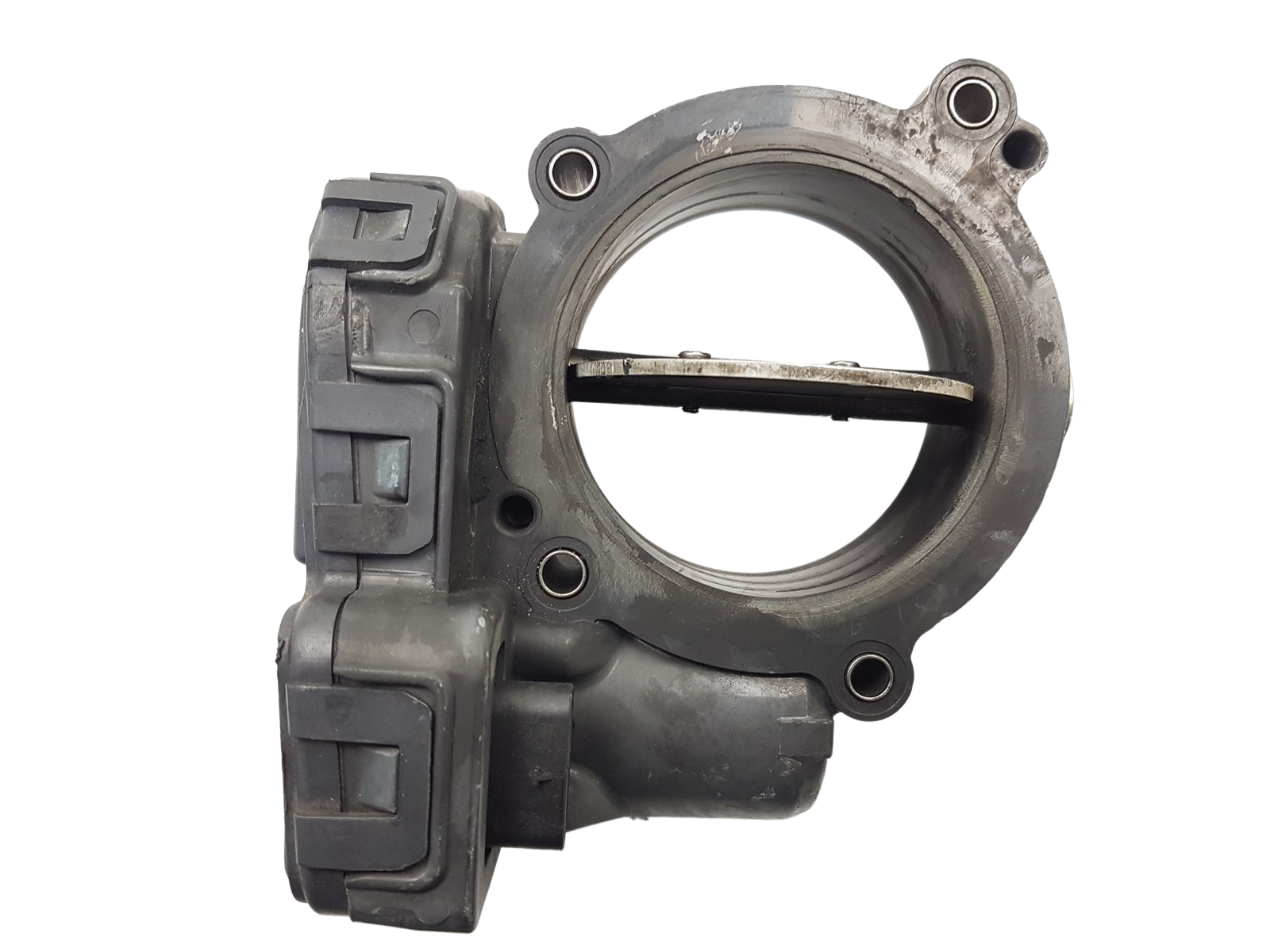 Kaasuläpän venttiili Mercedes-Benz A6510900370 0280750564 1987 main product photo