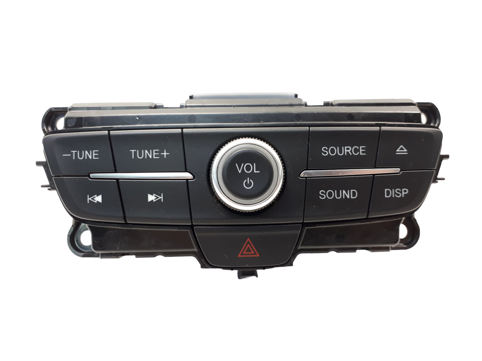 Ohjauspaneeli Radio Ford Focus MK3 F1ET18K811HD main product photo