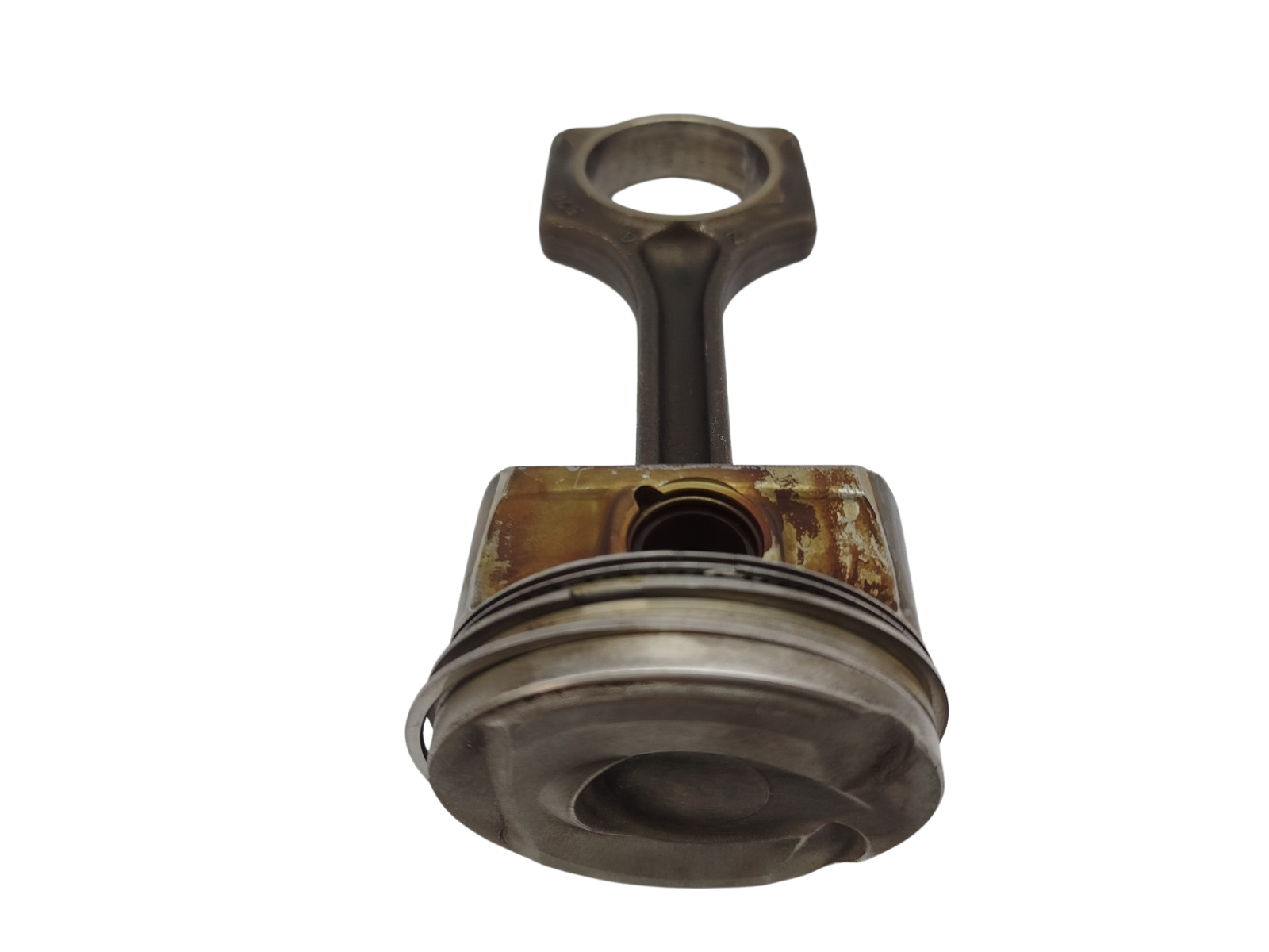 Kiertokanki Citroen Peugeot 1613665180 1648526580 1.6 THP VTI 2 main product photo
